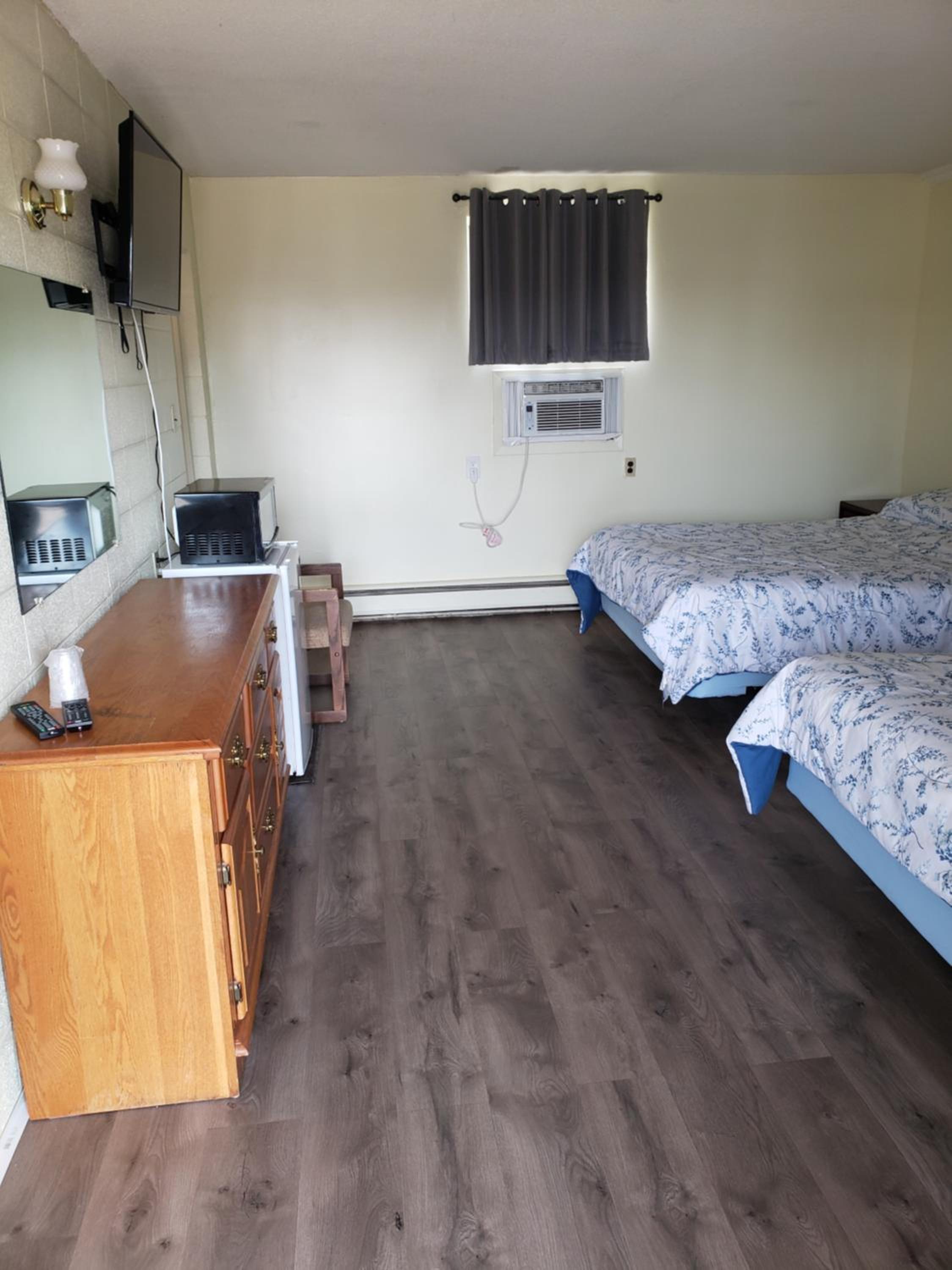 Olympia Motel