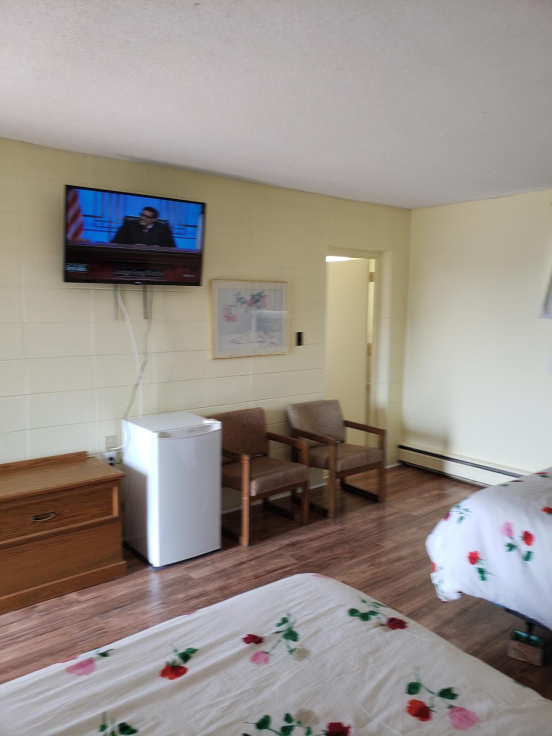 Olympia Motel
