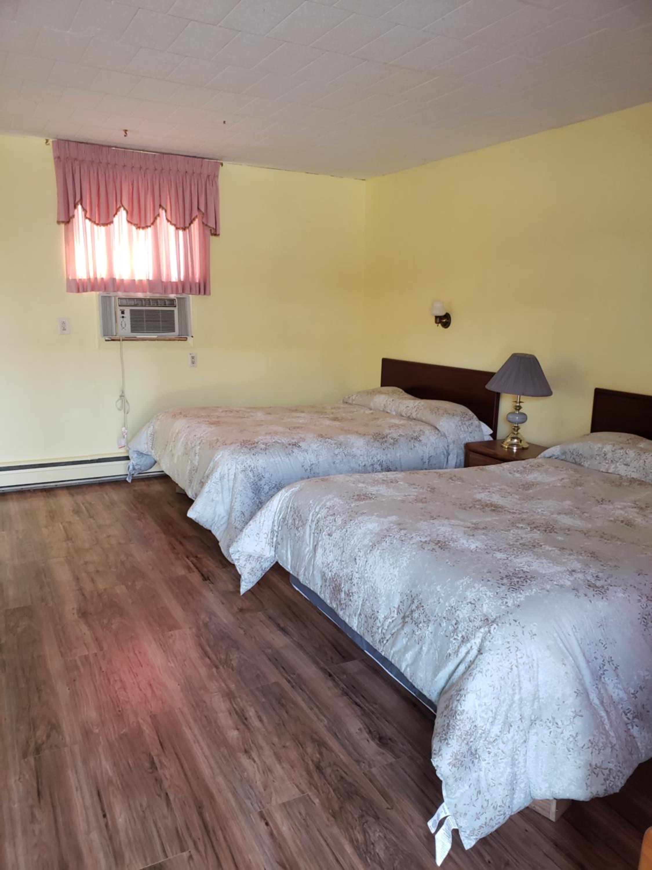 Olympia Motel