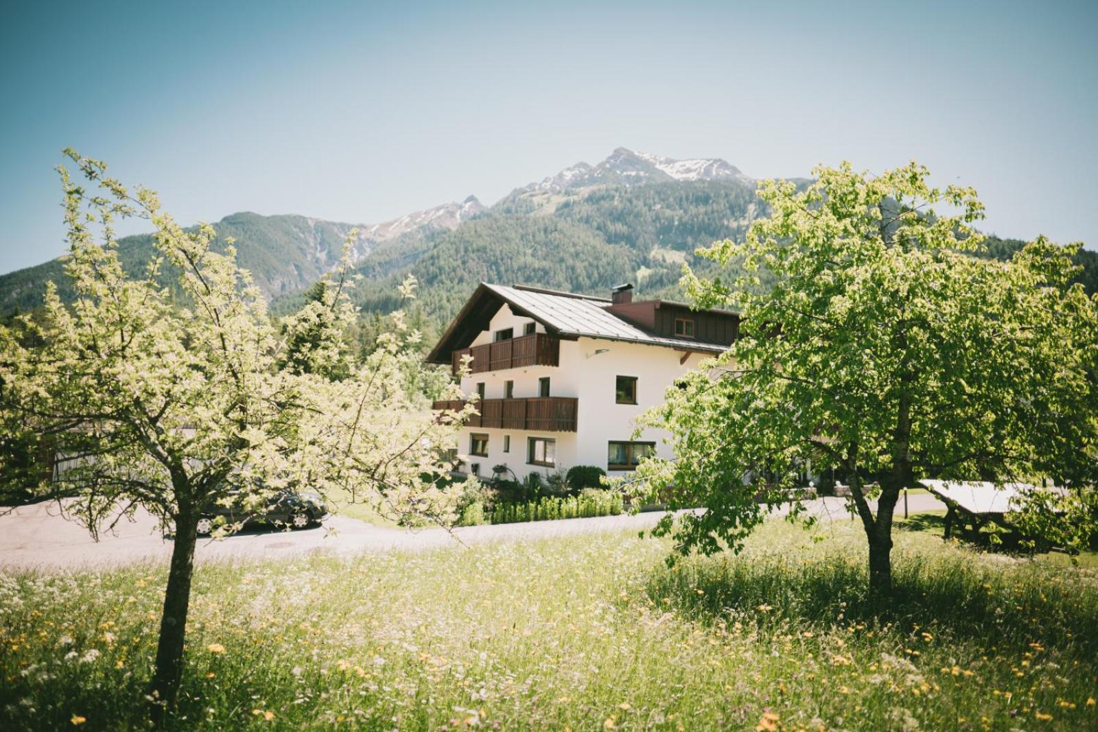 SennHOF Lechtal