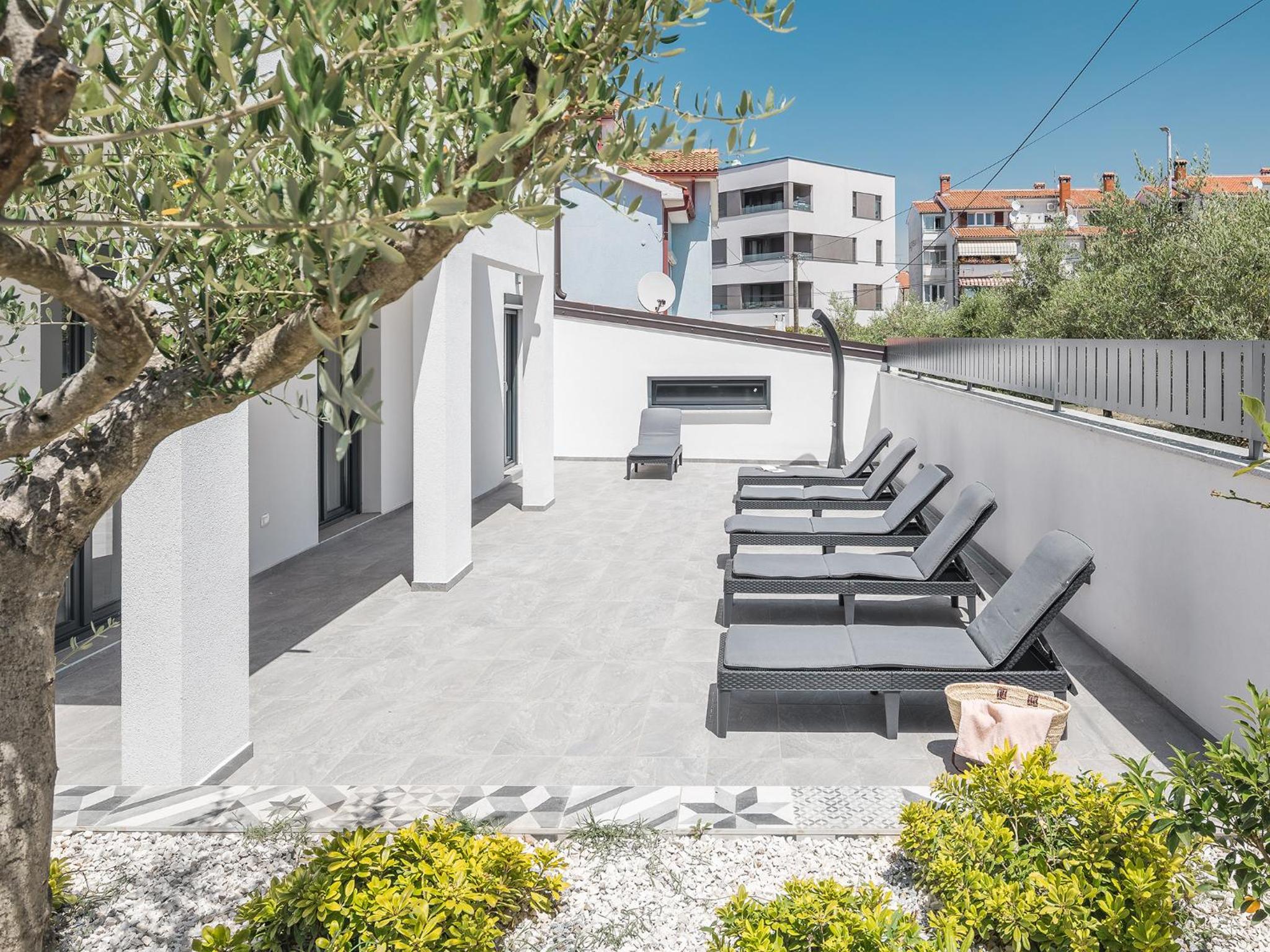 NEW 2021! Stella Poreč view 4