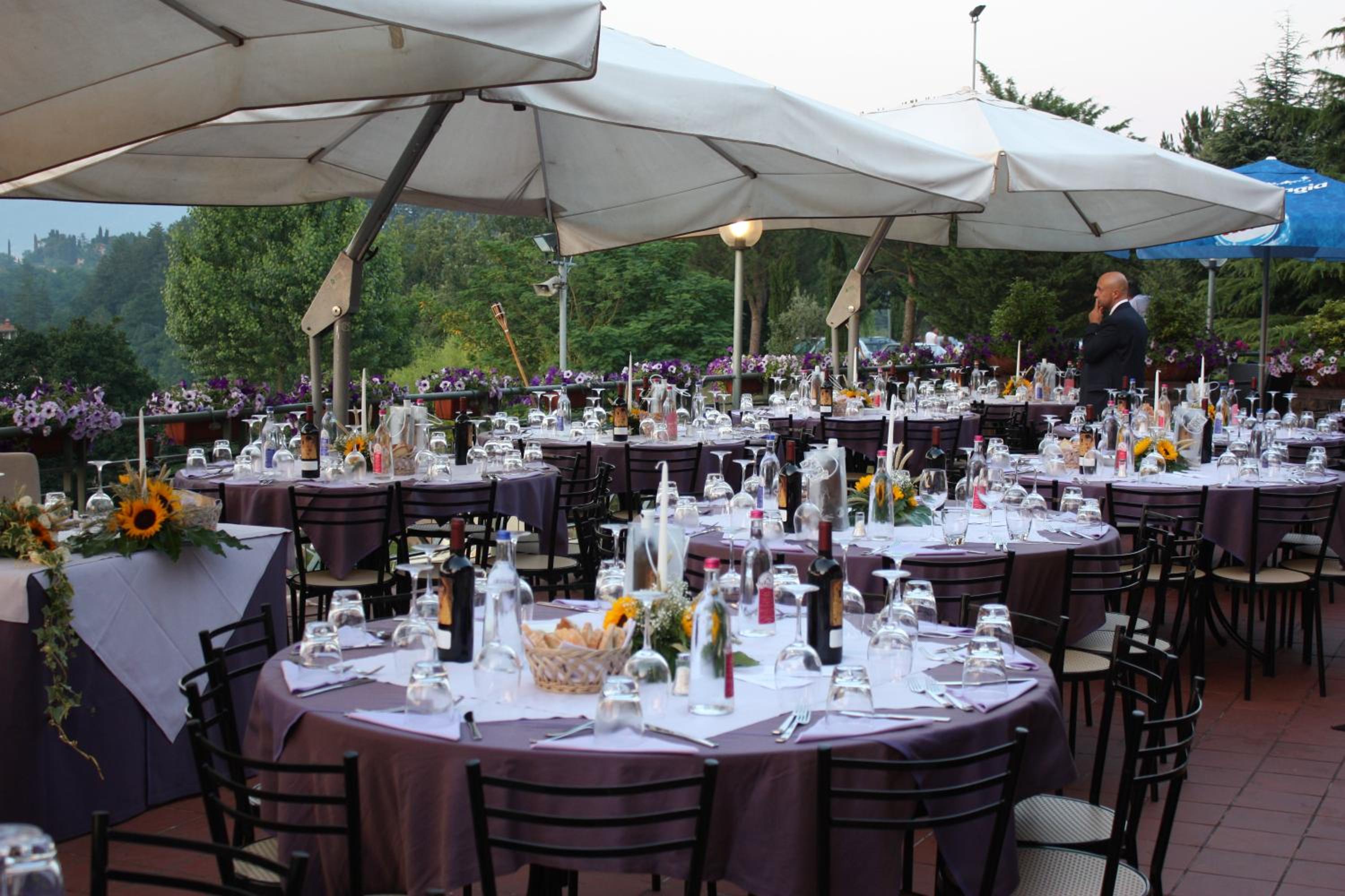 Camping Village Il Poggetto