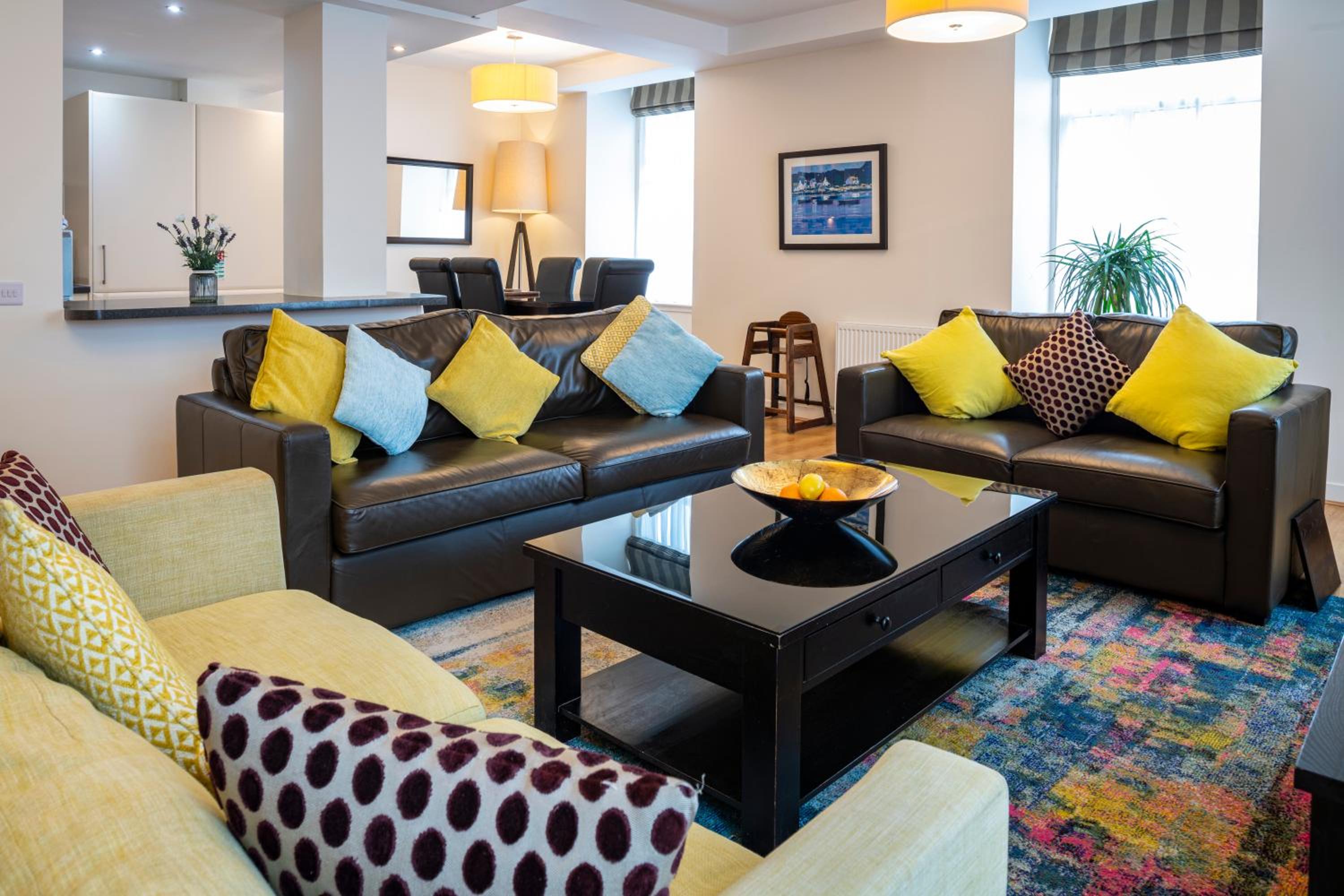 Inverness City Suites