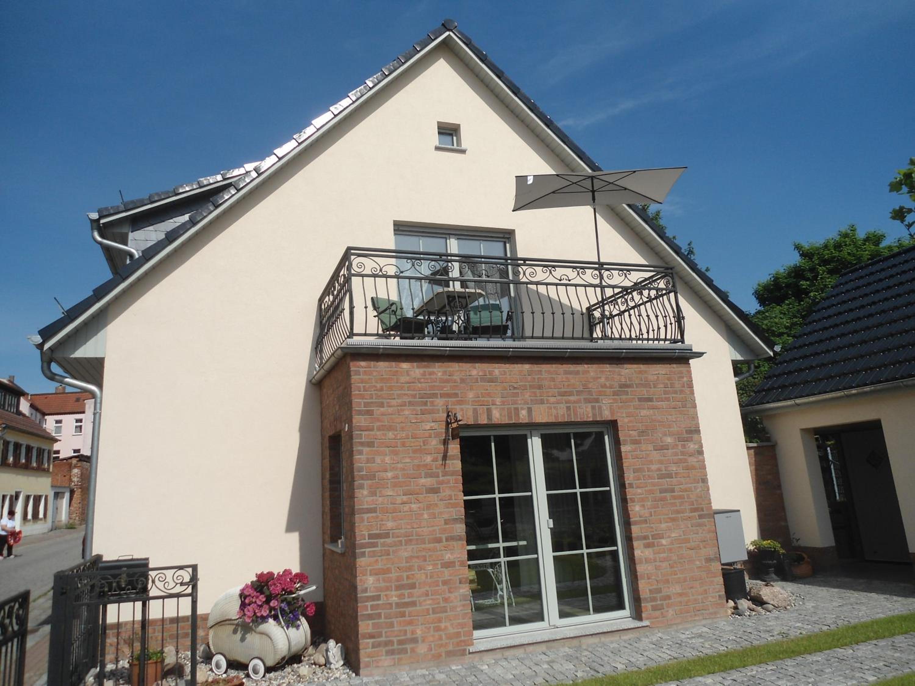 Ferienwohnung Altstadt-Insel Rathenow view 2