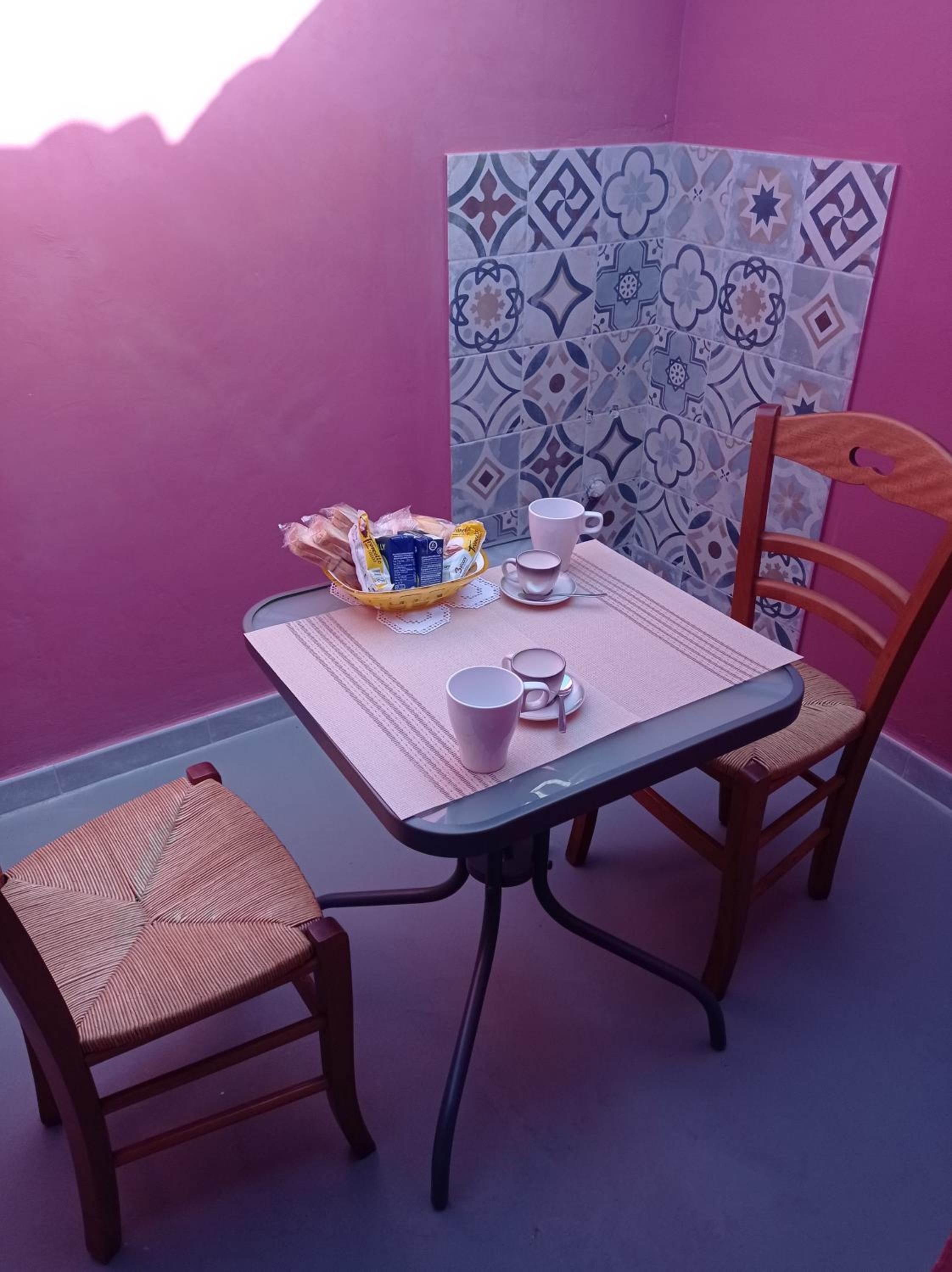 Hotel Locazione turistica da Enzo e Maria - Image 1