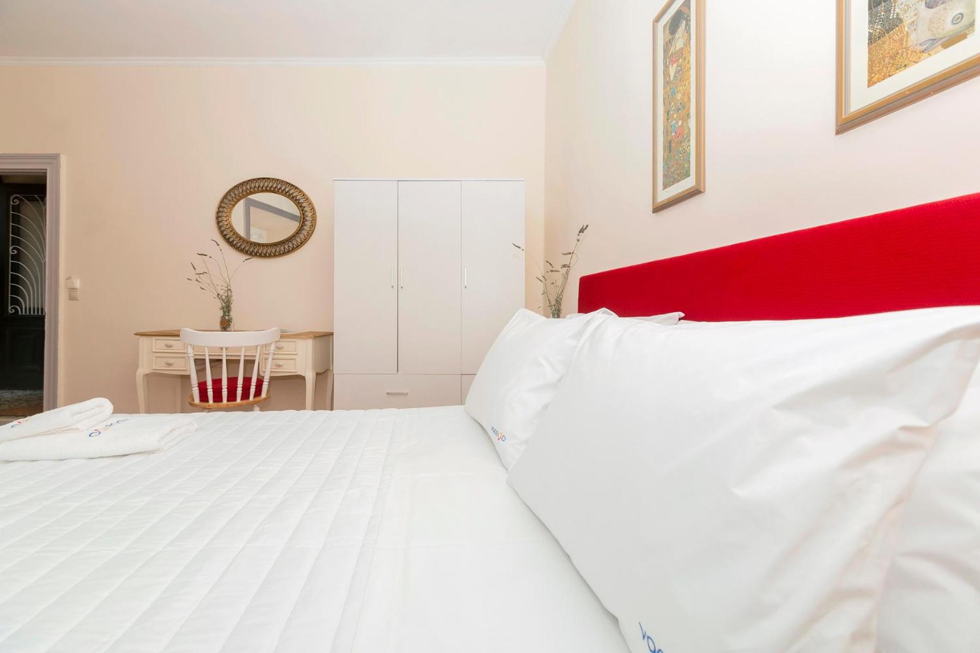 VAP Suites