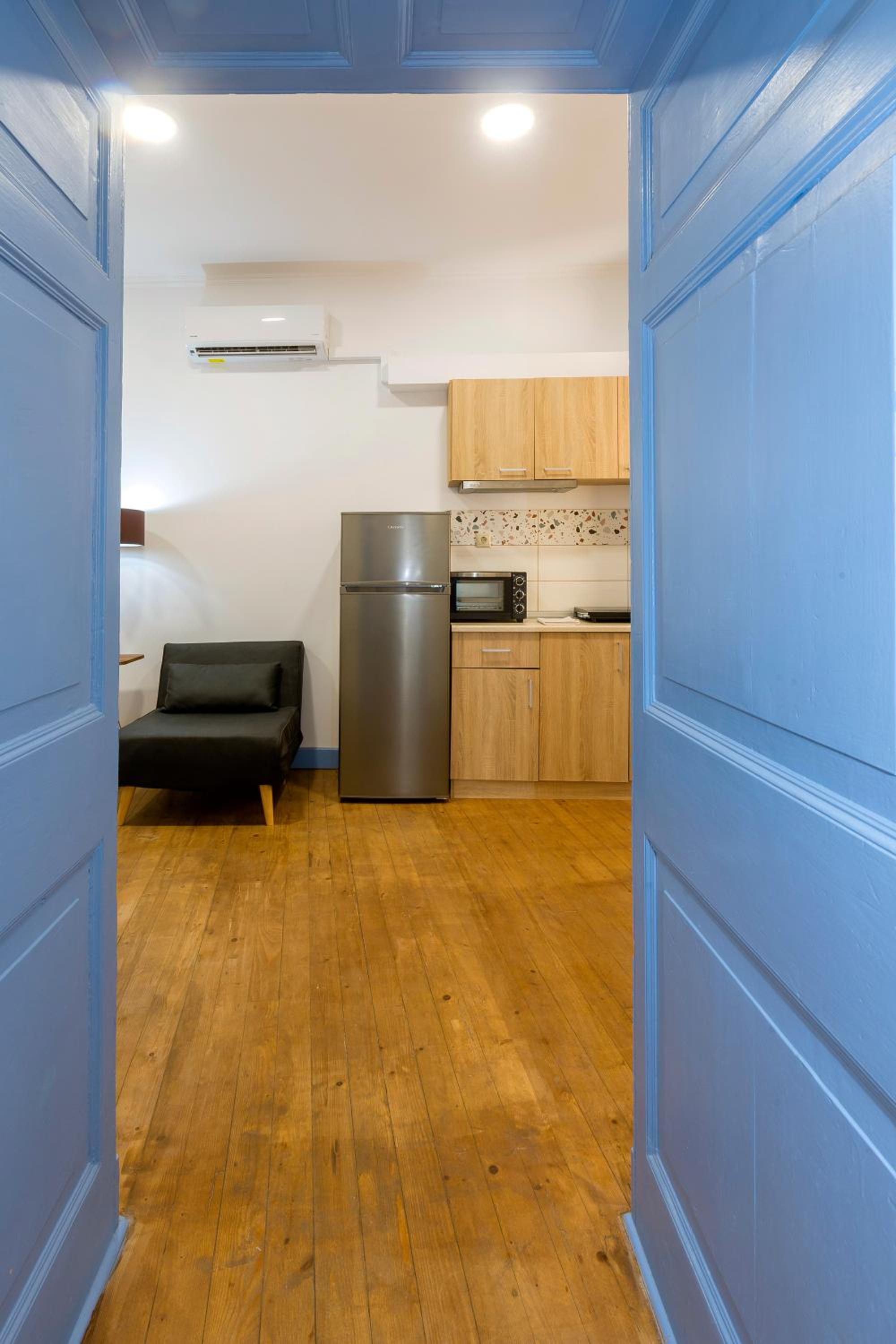 VAP Suites
