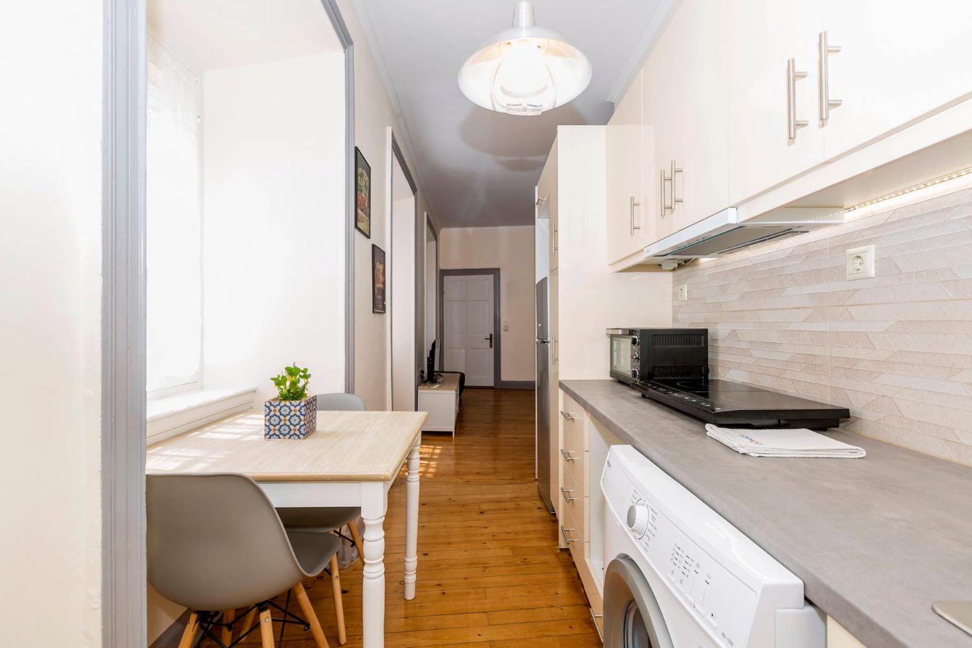 VAP Suites