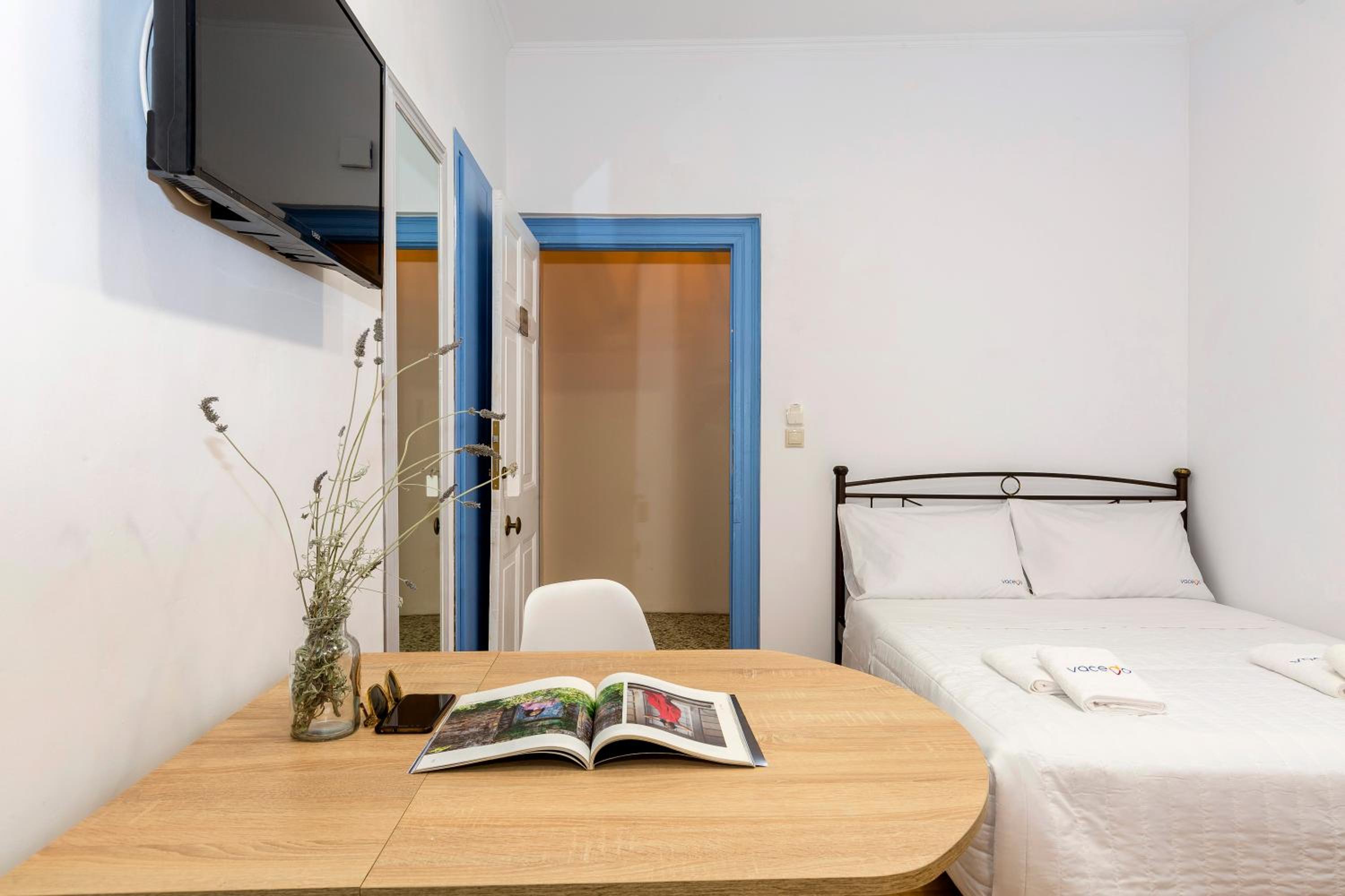 VAP Suites