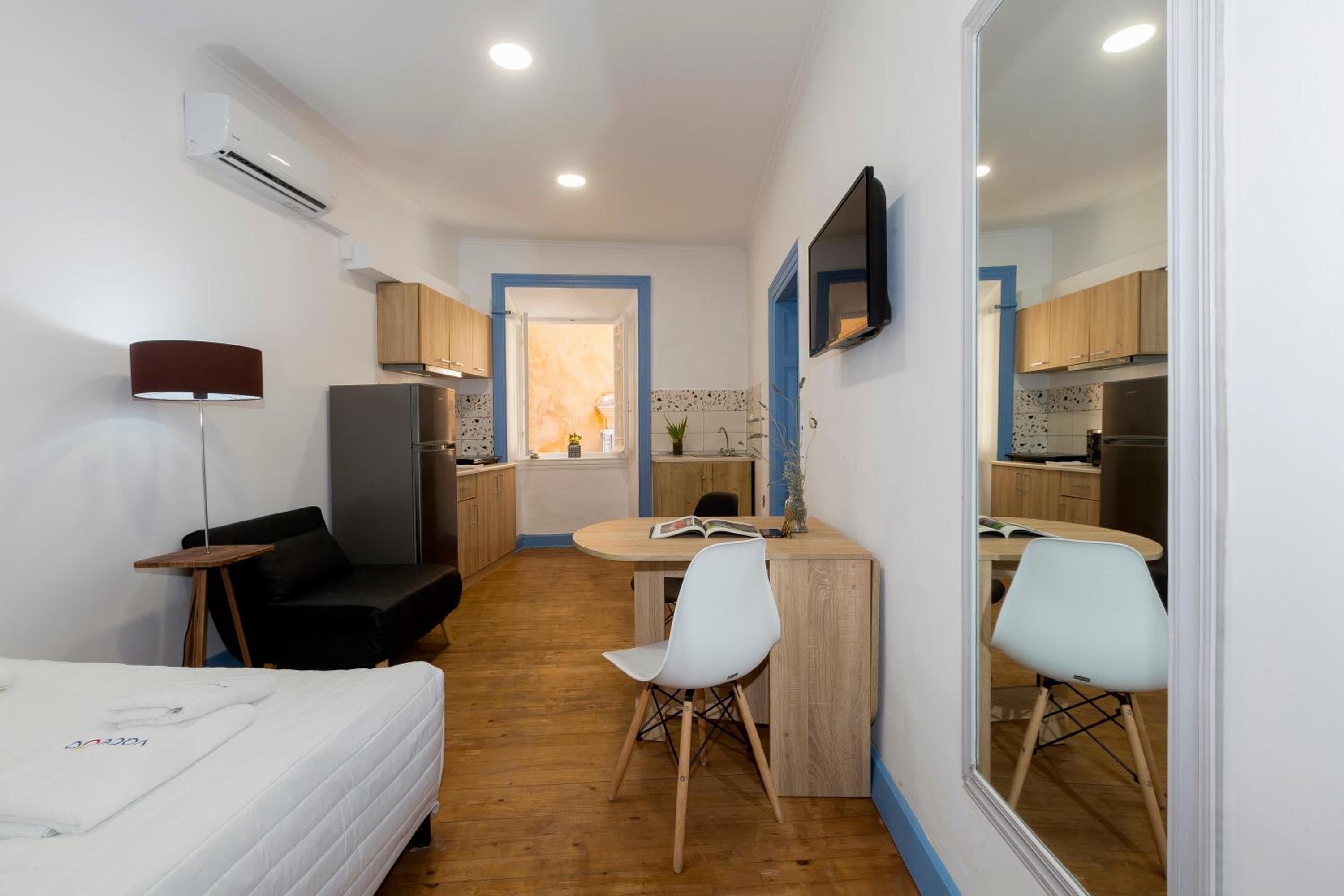 VAP Suites