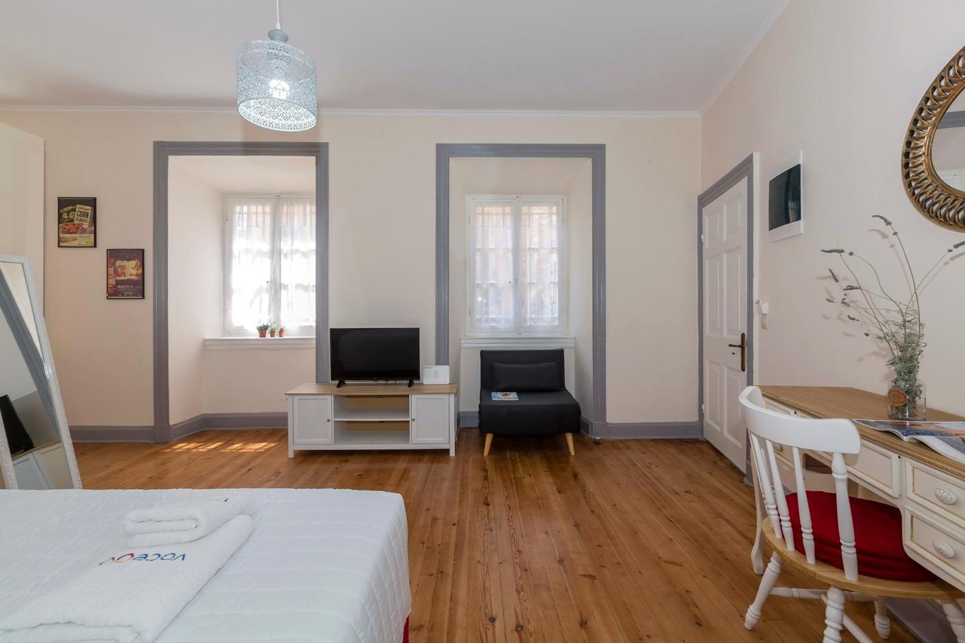 VAP Suites