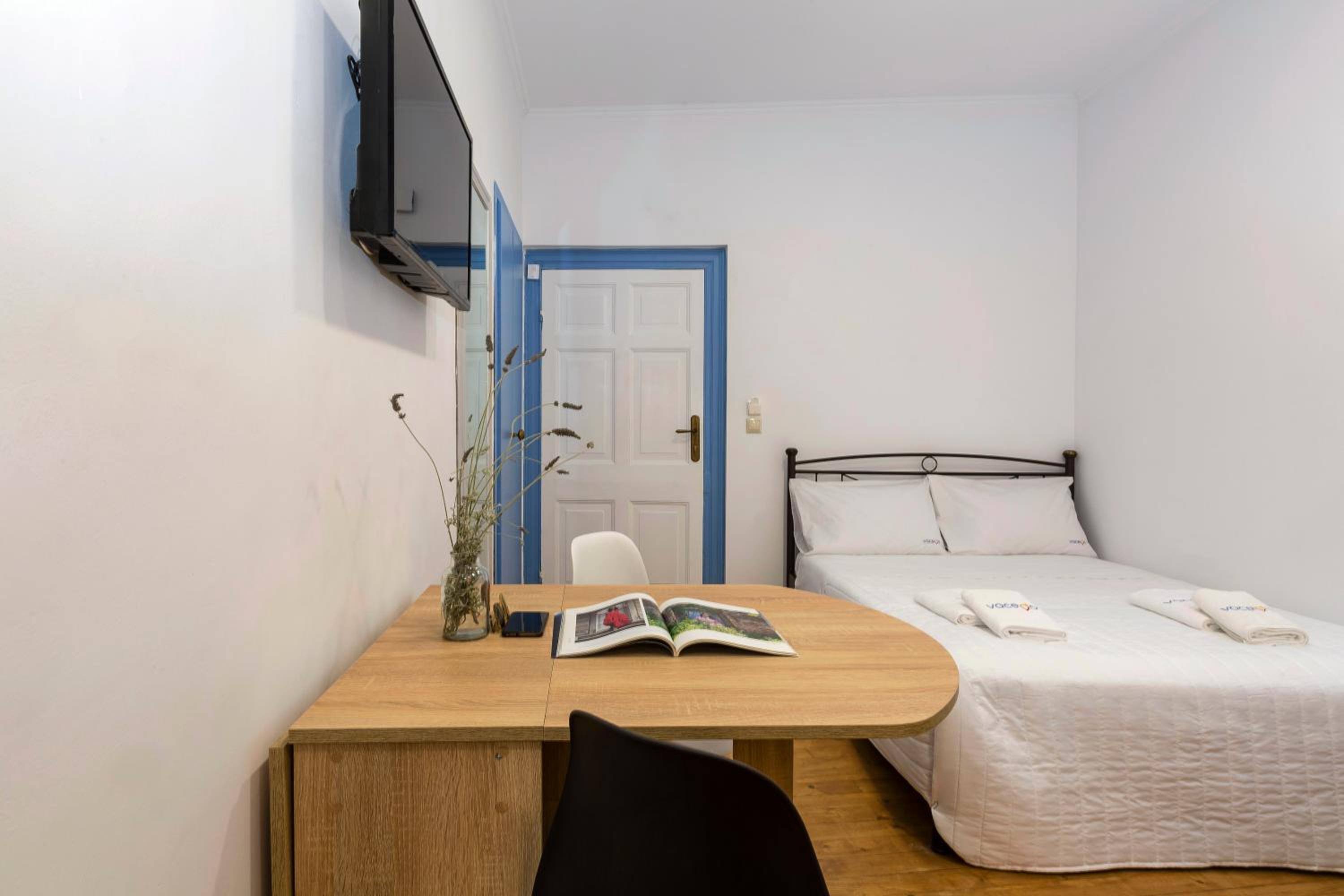 VAP Suites
