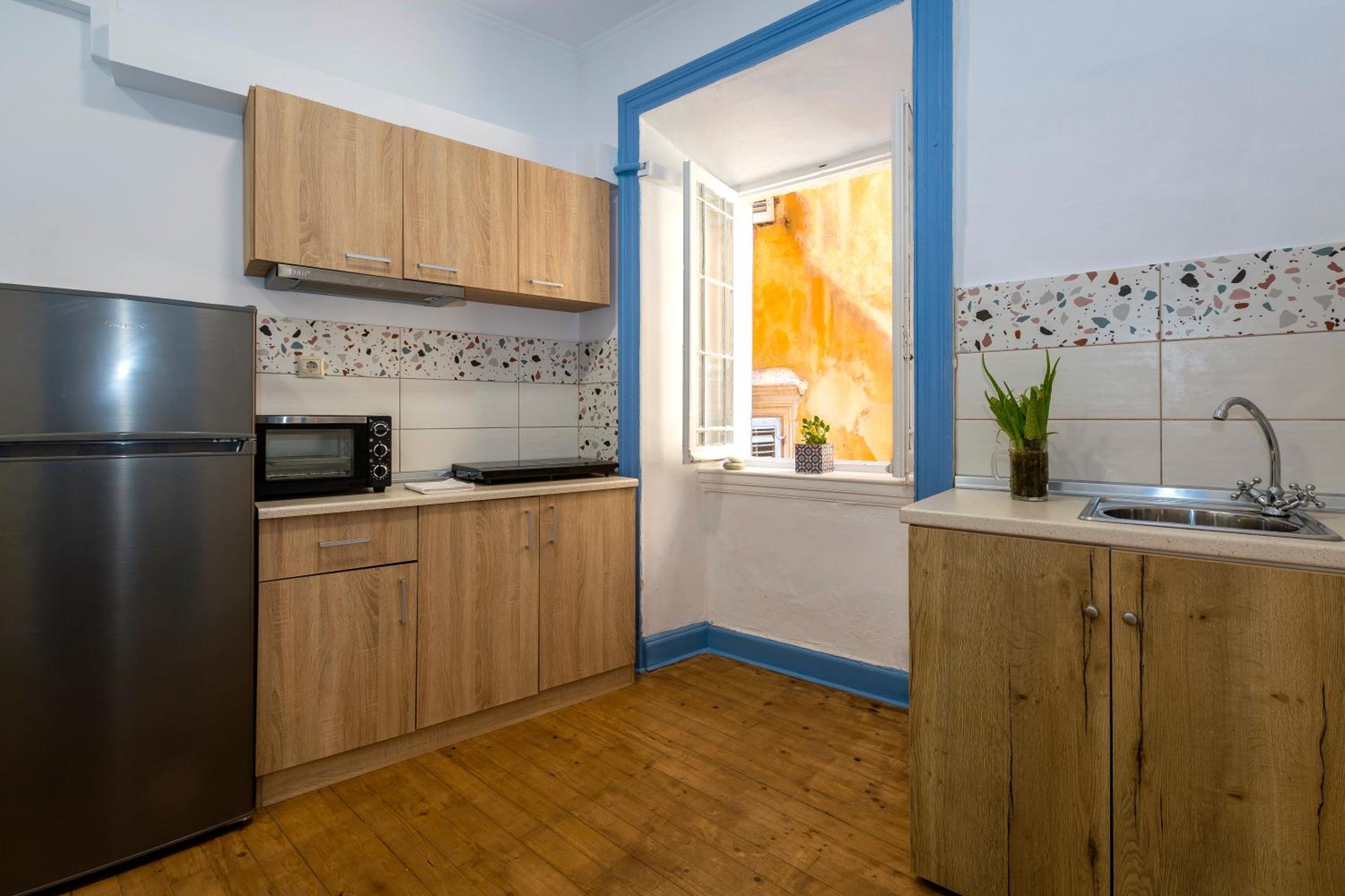 VAP Suites