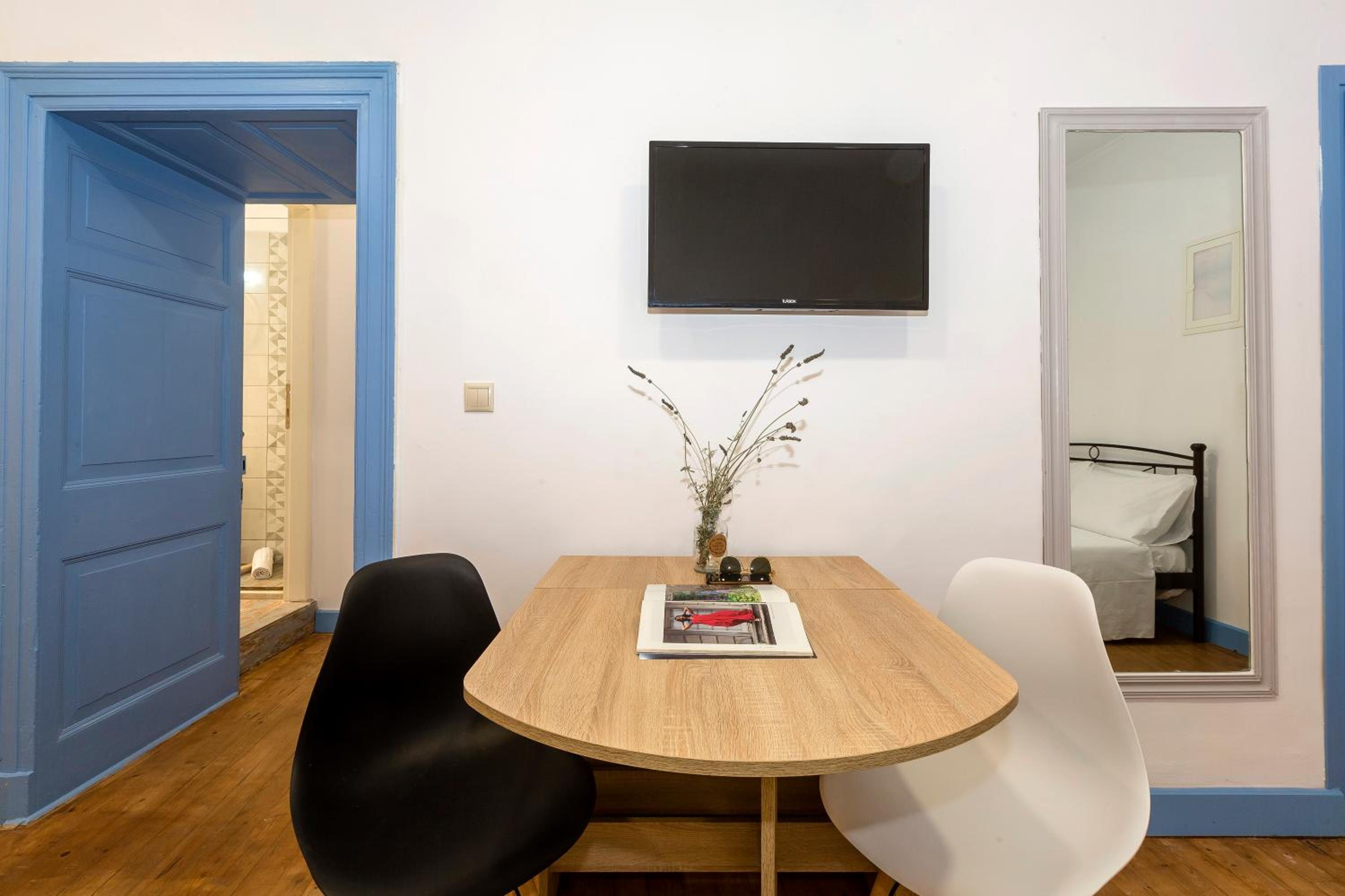 VAP Suites