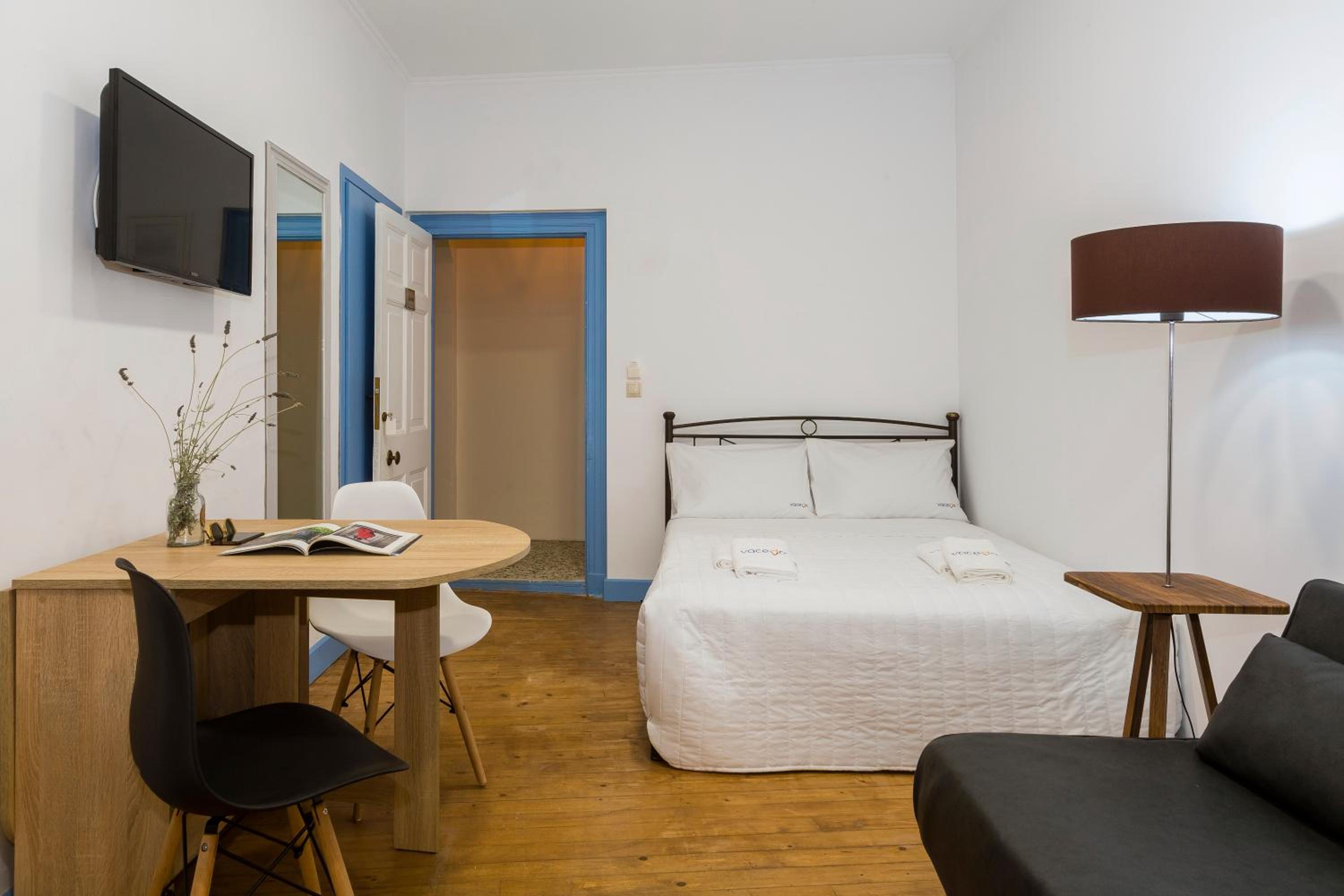 VAP Suites