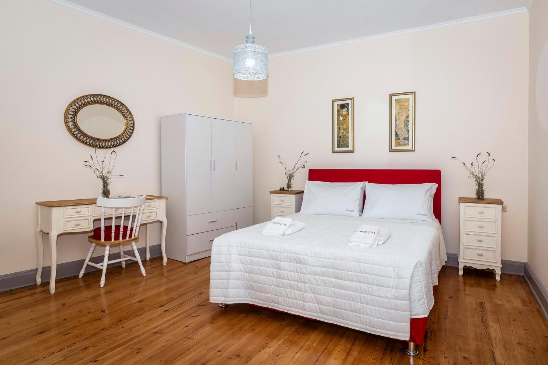 VAP Suites