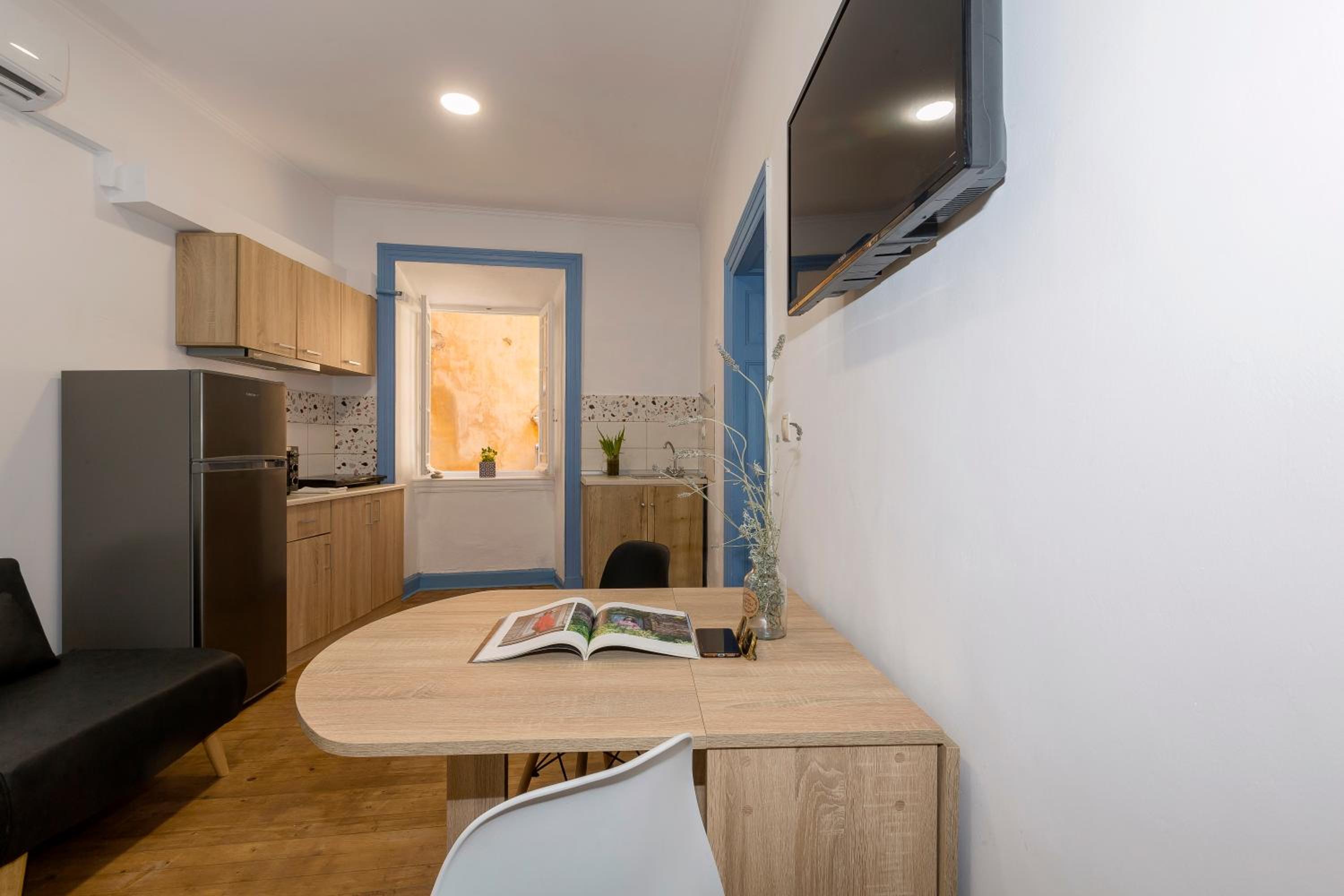 VAP Suites