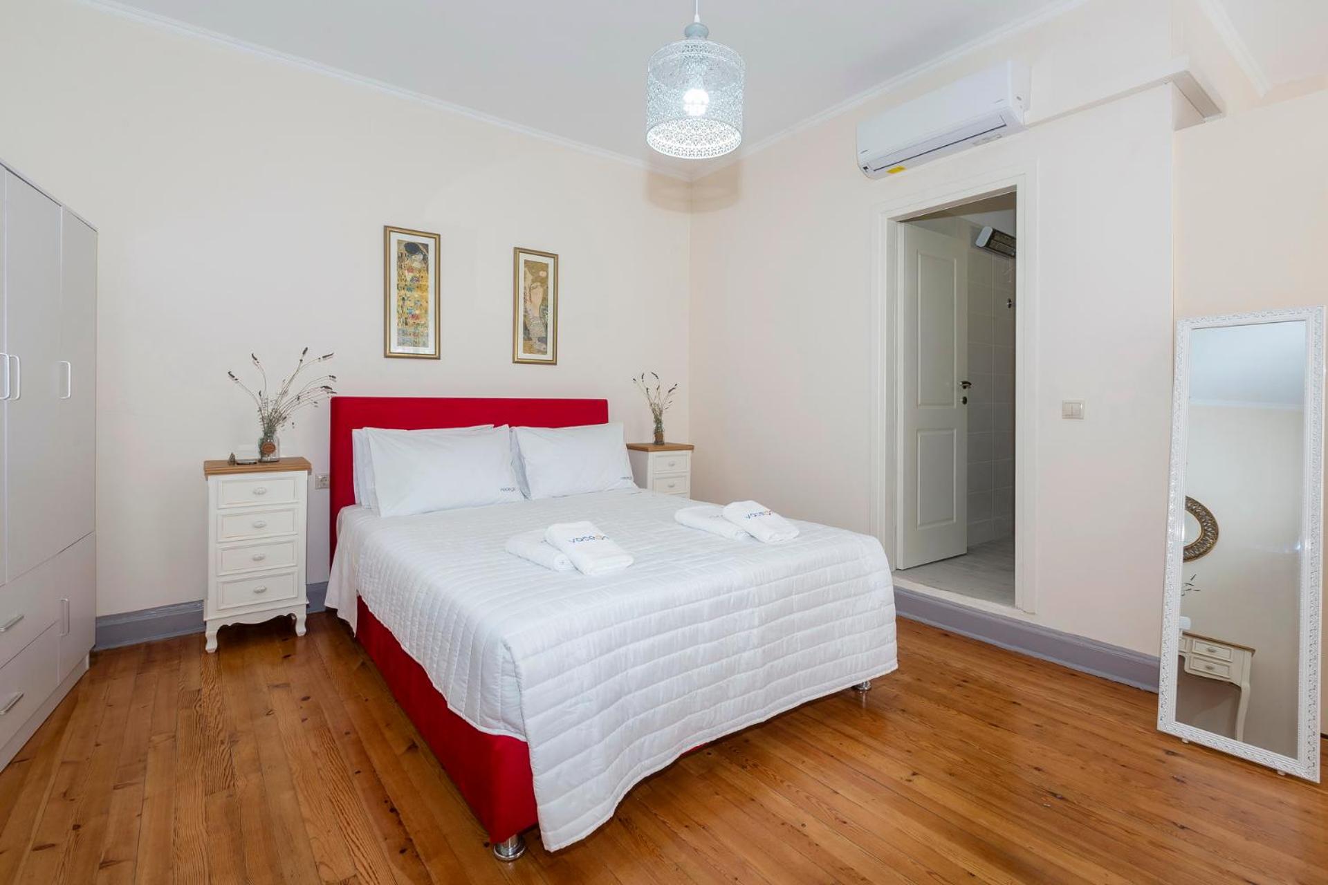 VAP Suites