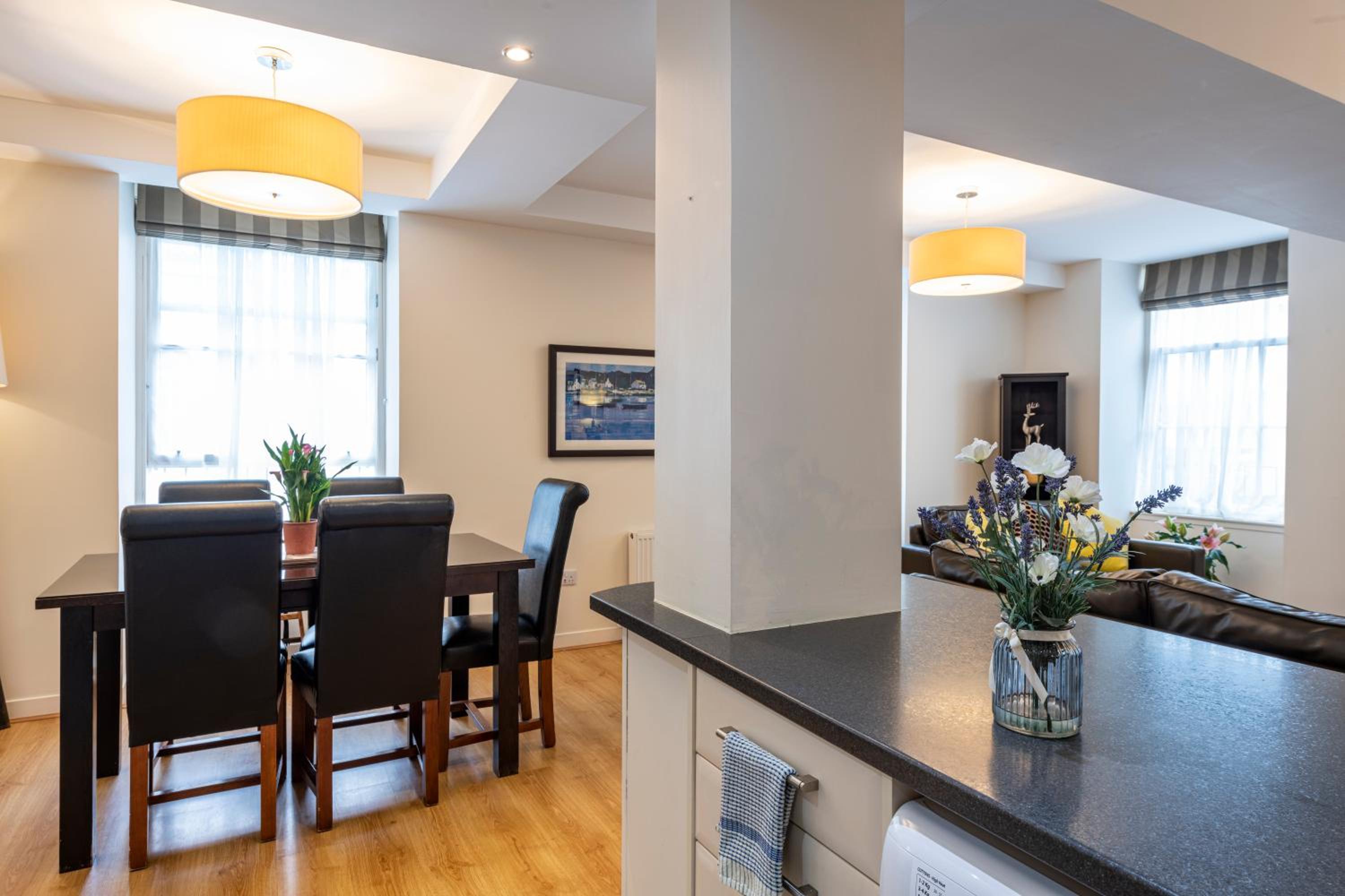 Inverness City Suites