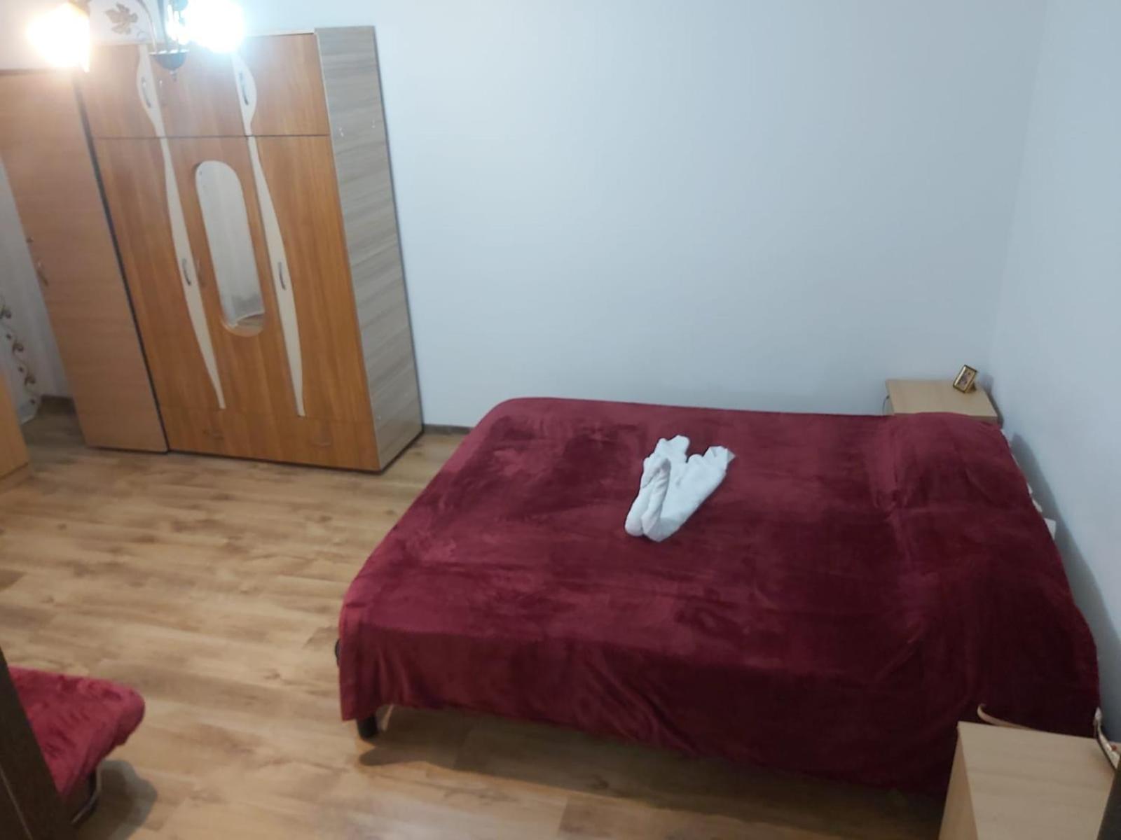 Apartament Nemira view 4