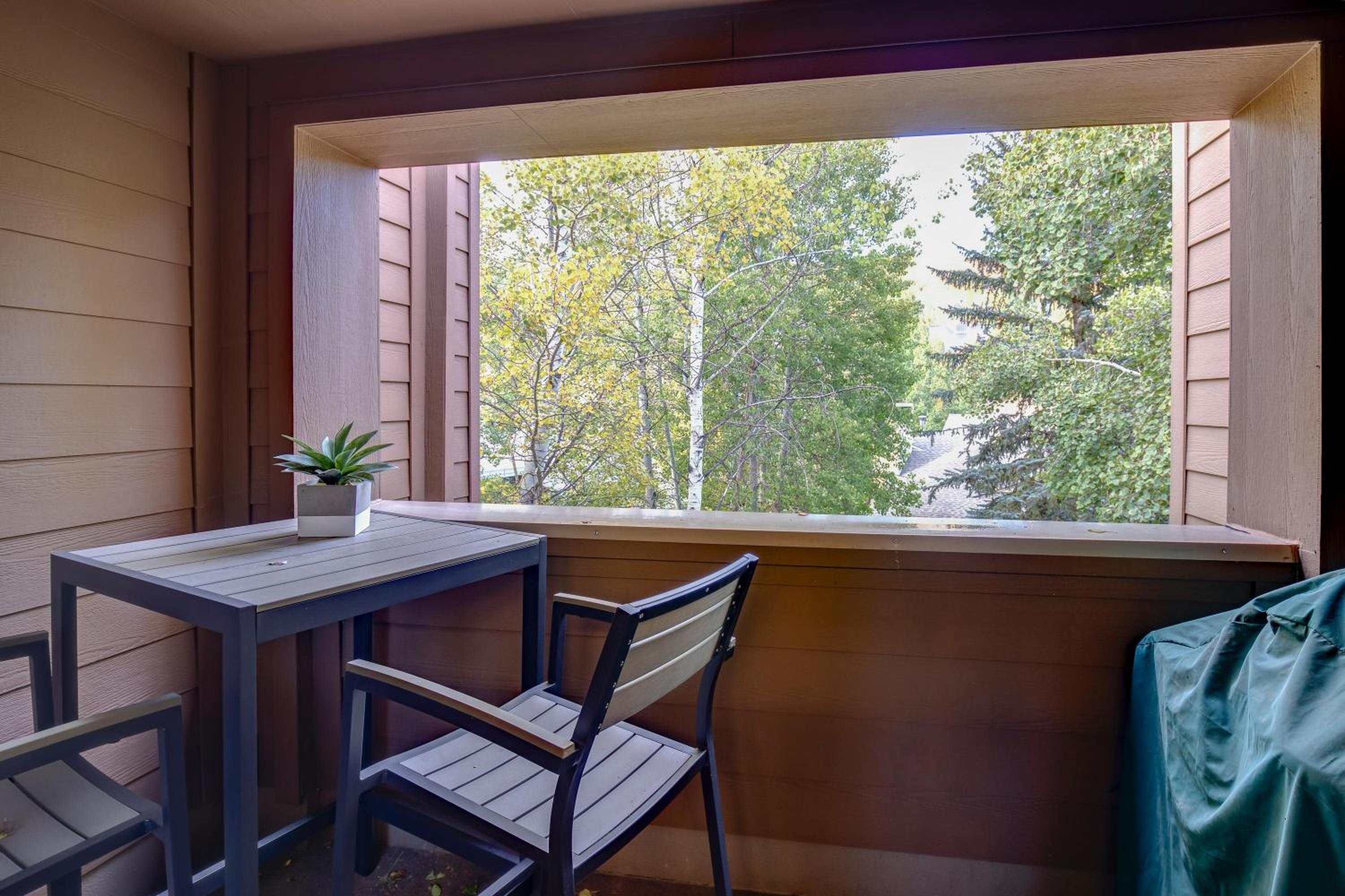 Stonebridge at Deer Valley #1145 view 2