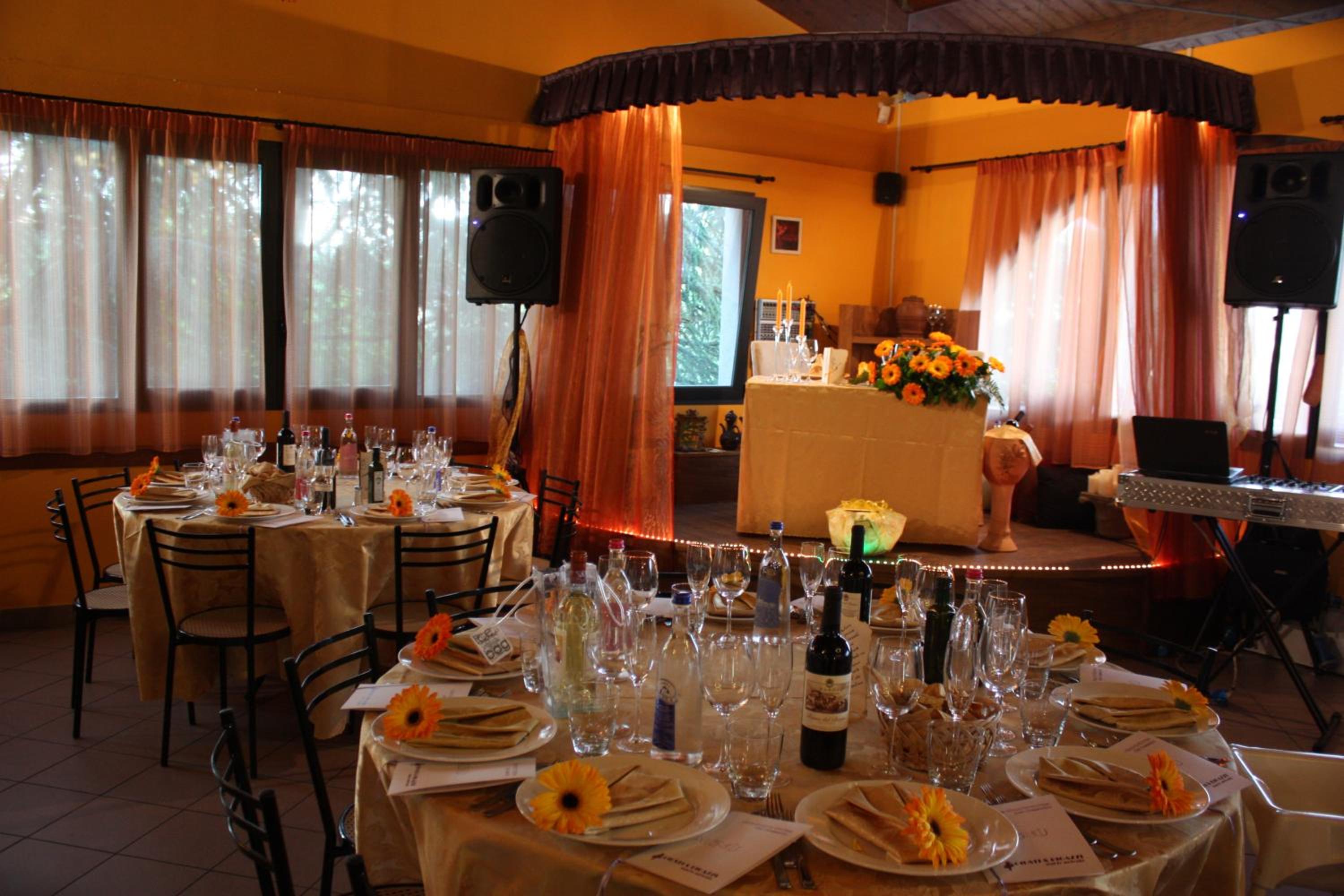 Camping Village Il Poggetto