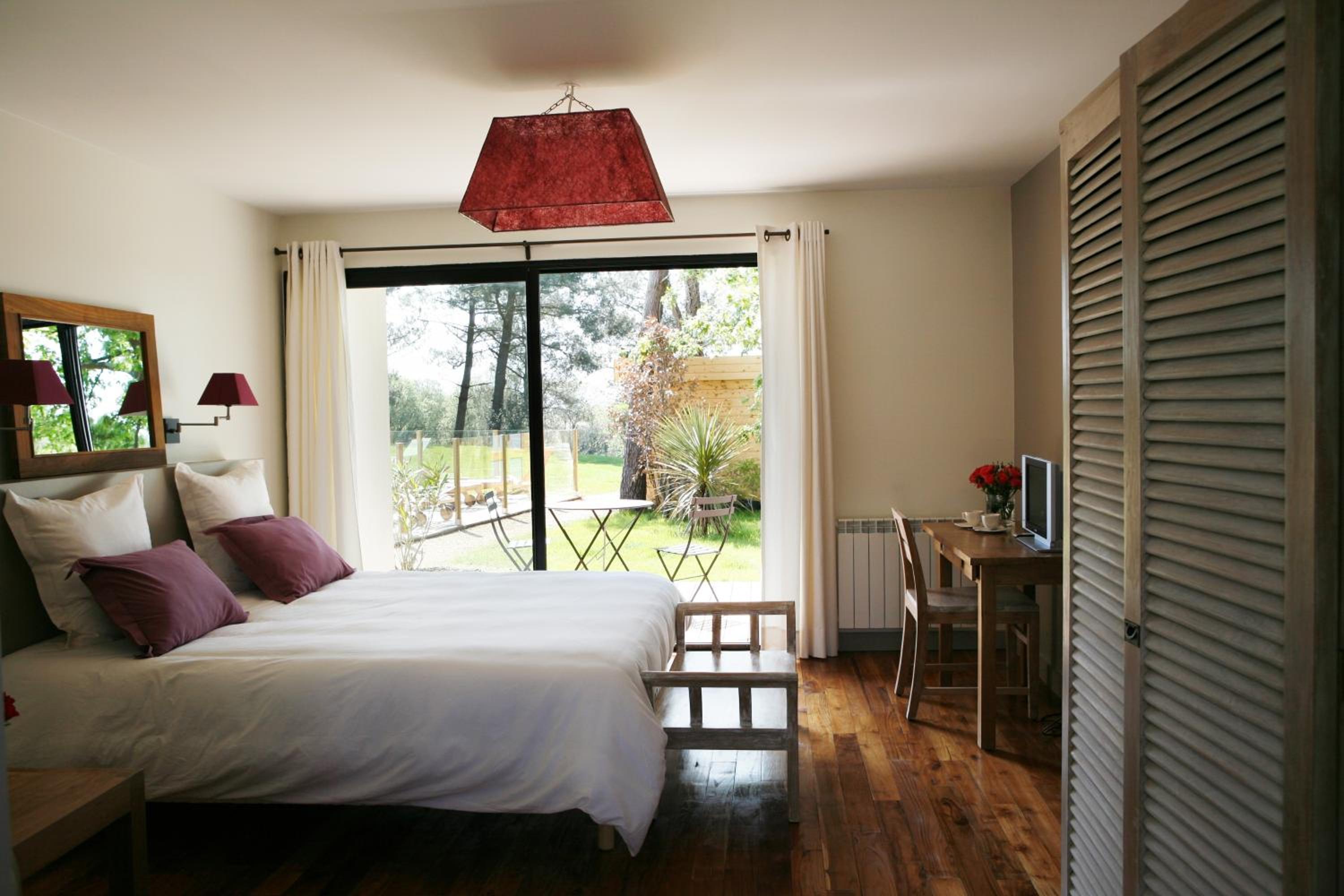 Villa Mané Lann Maison d'hôtes & spa