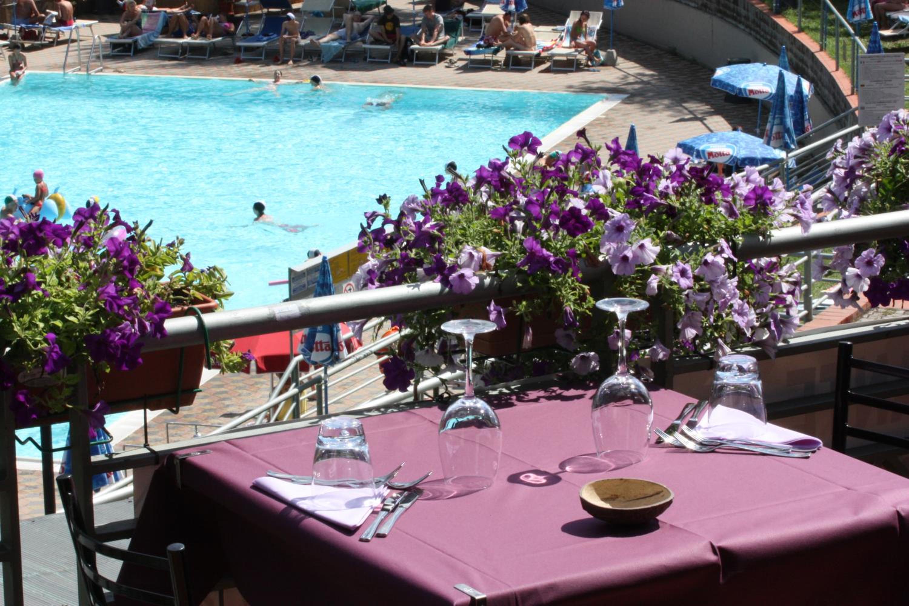 Camping Village Il Poggetto
