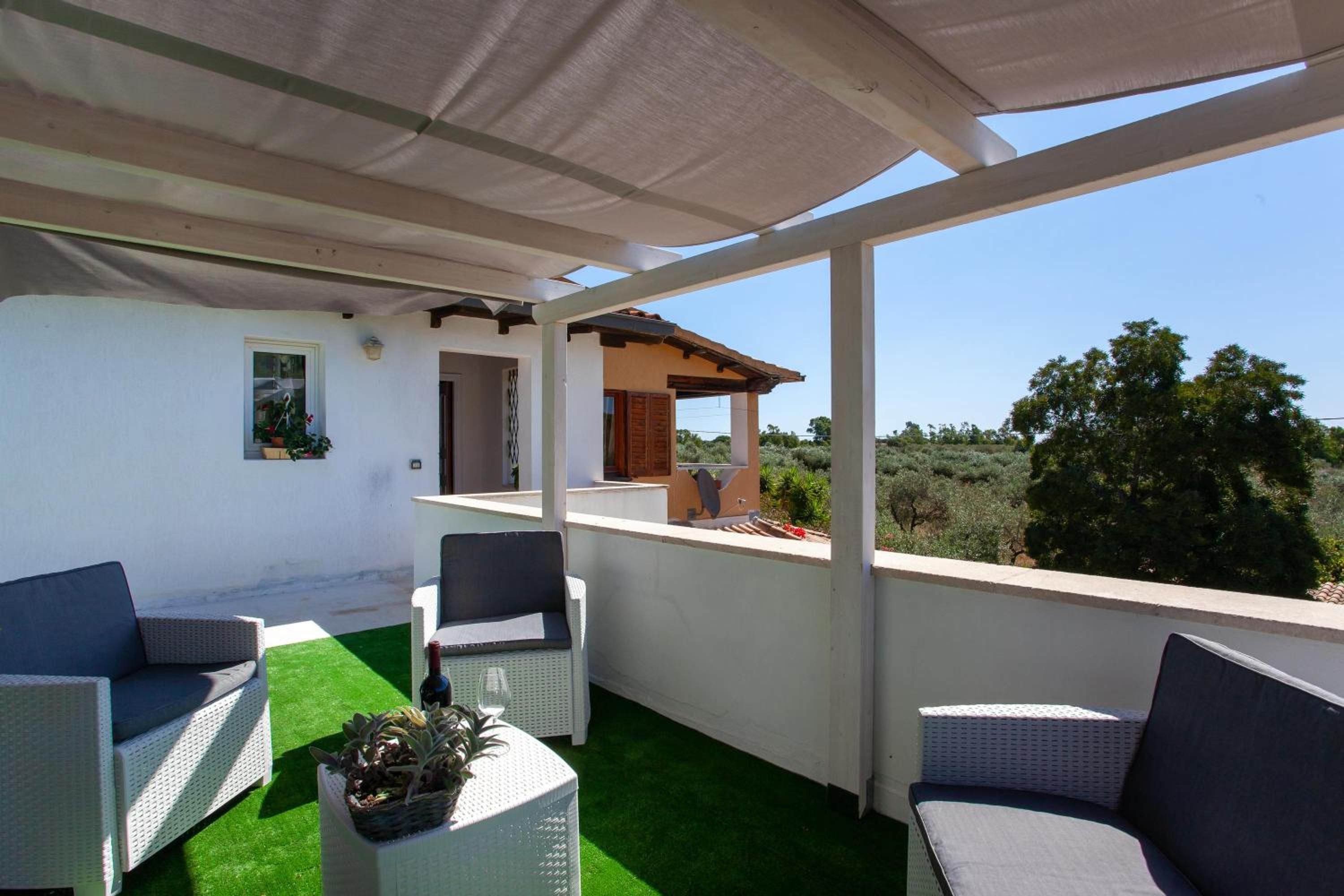 Casa Euforbia view 3