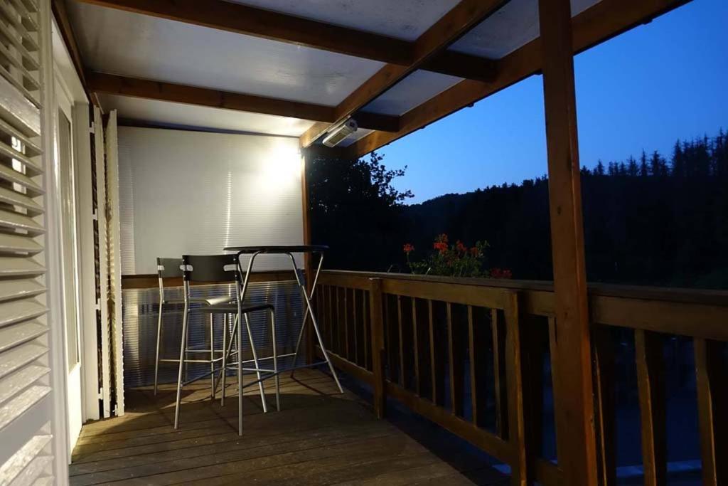 Le Chalet de Hermeton