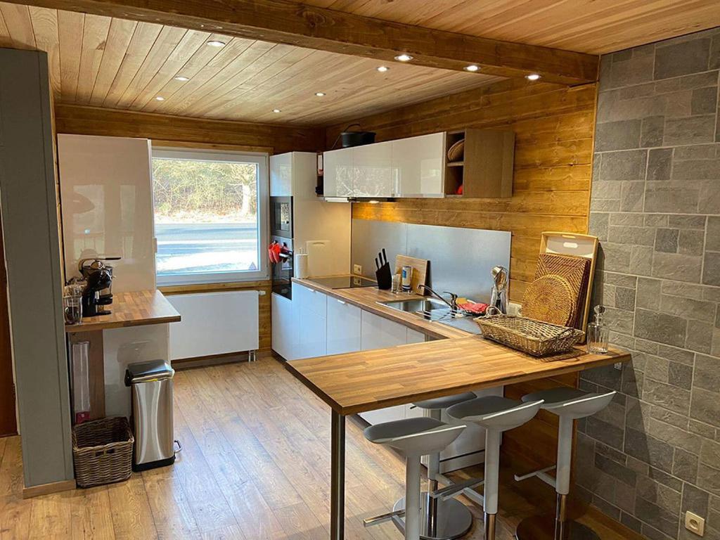 Le Chalet de Hermeton