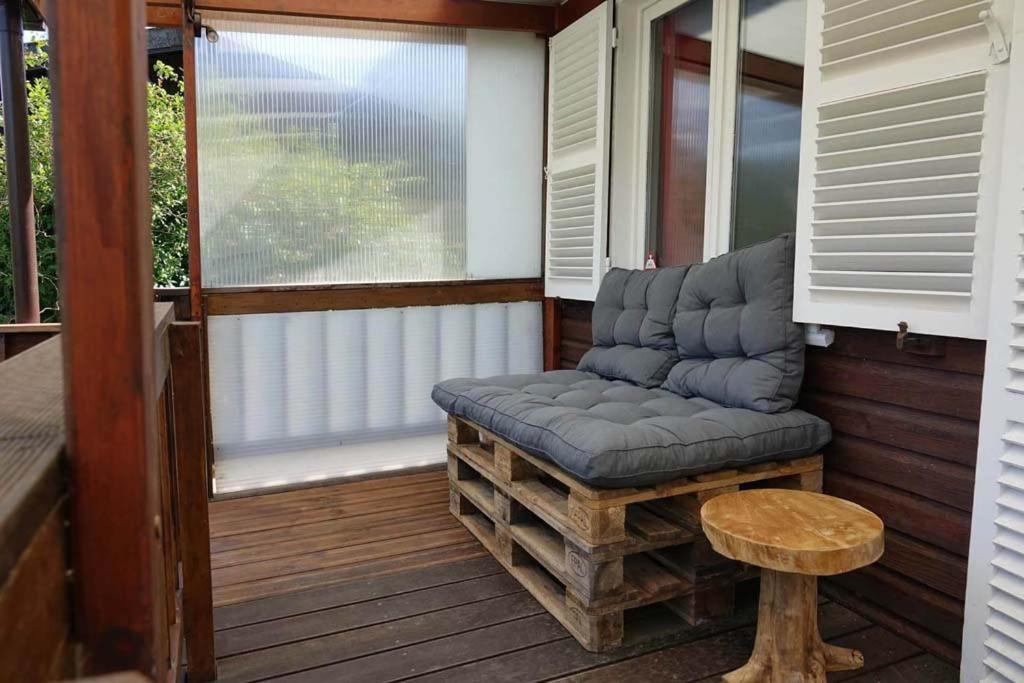 Le Chalet de Hermeton