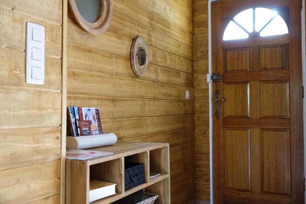 Le Chalet de Hermeton