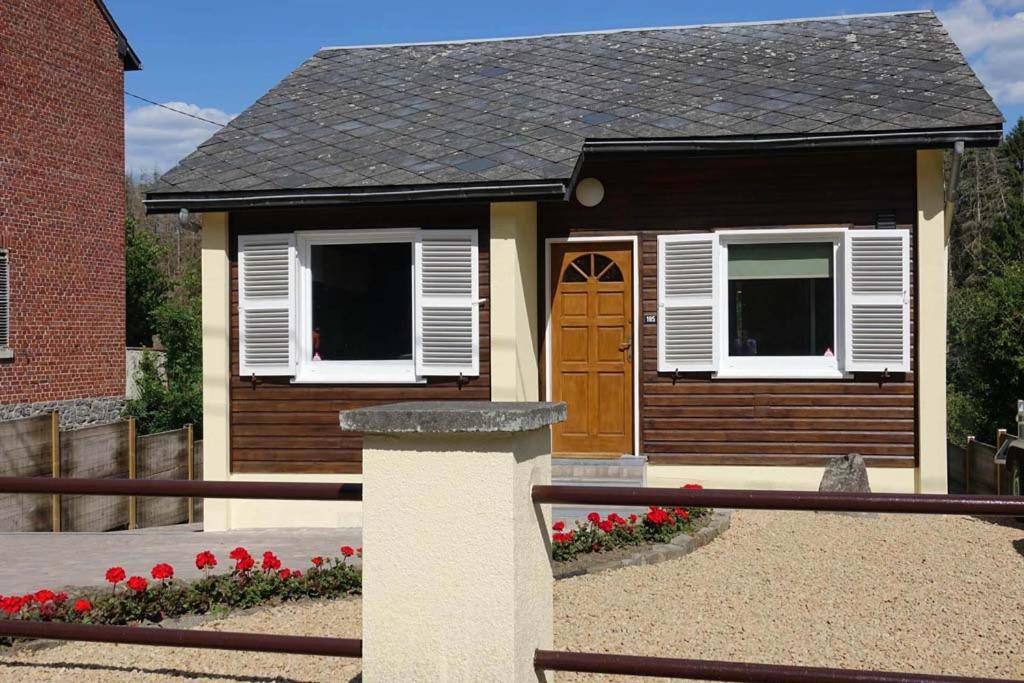 Le Chalet de Hermeton