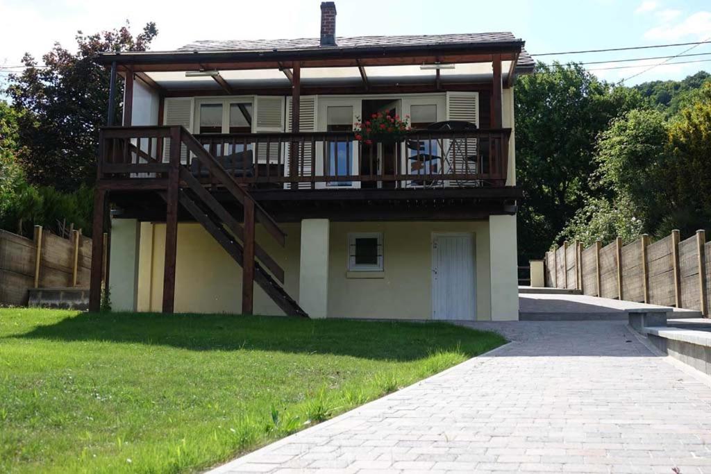 Le Chalet de Hermeton