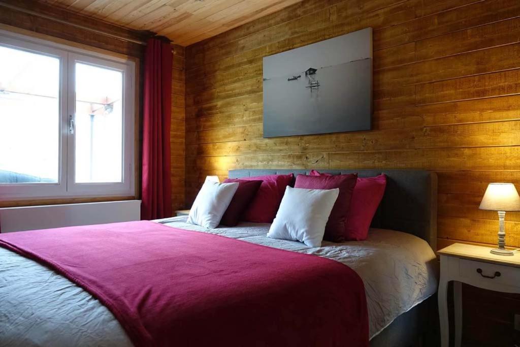 Le Chalet de Hermeton