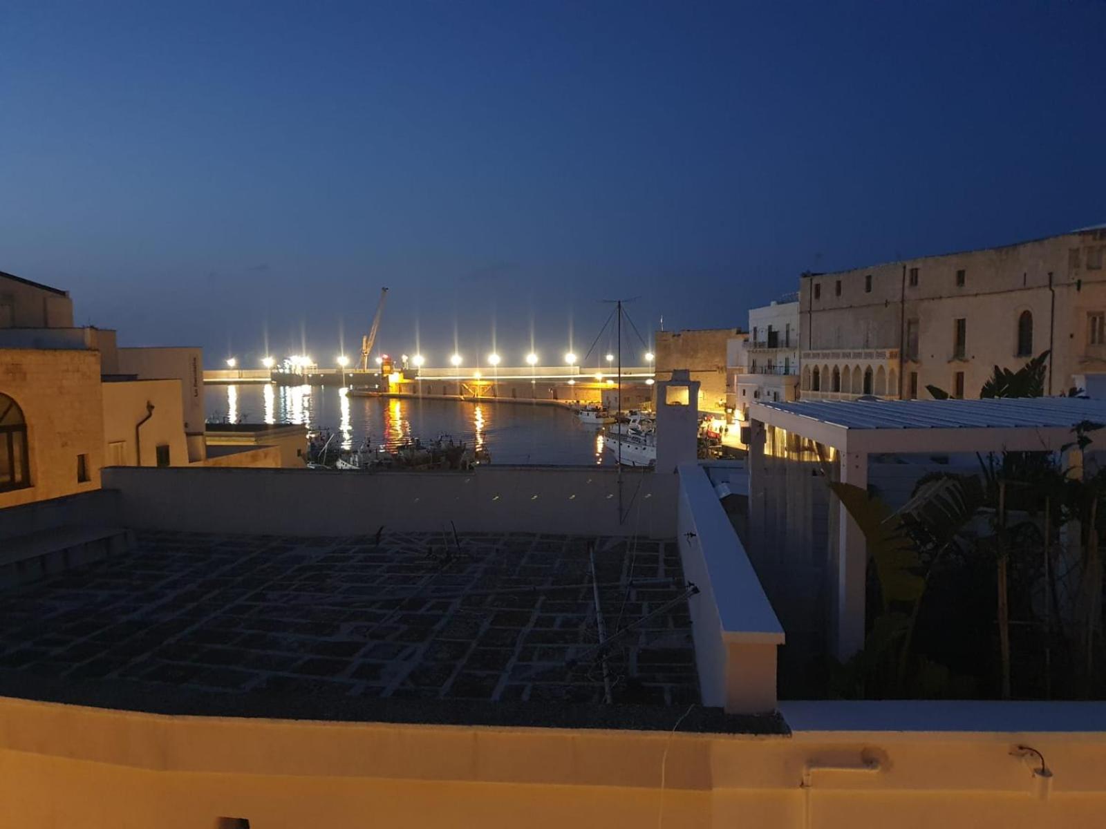 Palazzo Cacace view 3