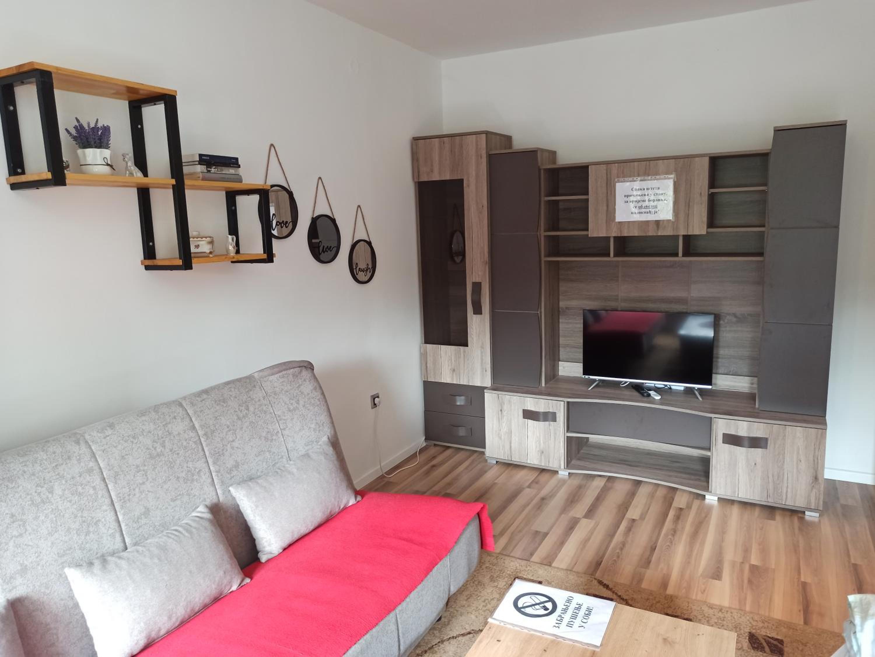 Apartman Banja Luka 2