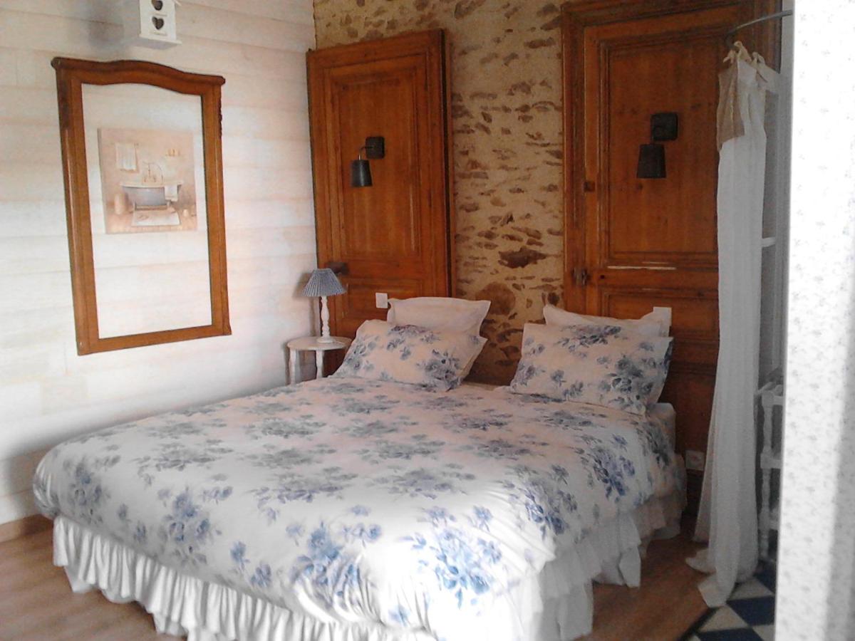 Les Chambres de la Forge des Collines view 5