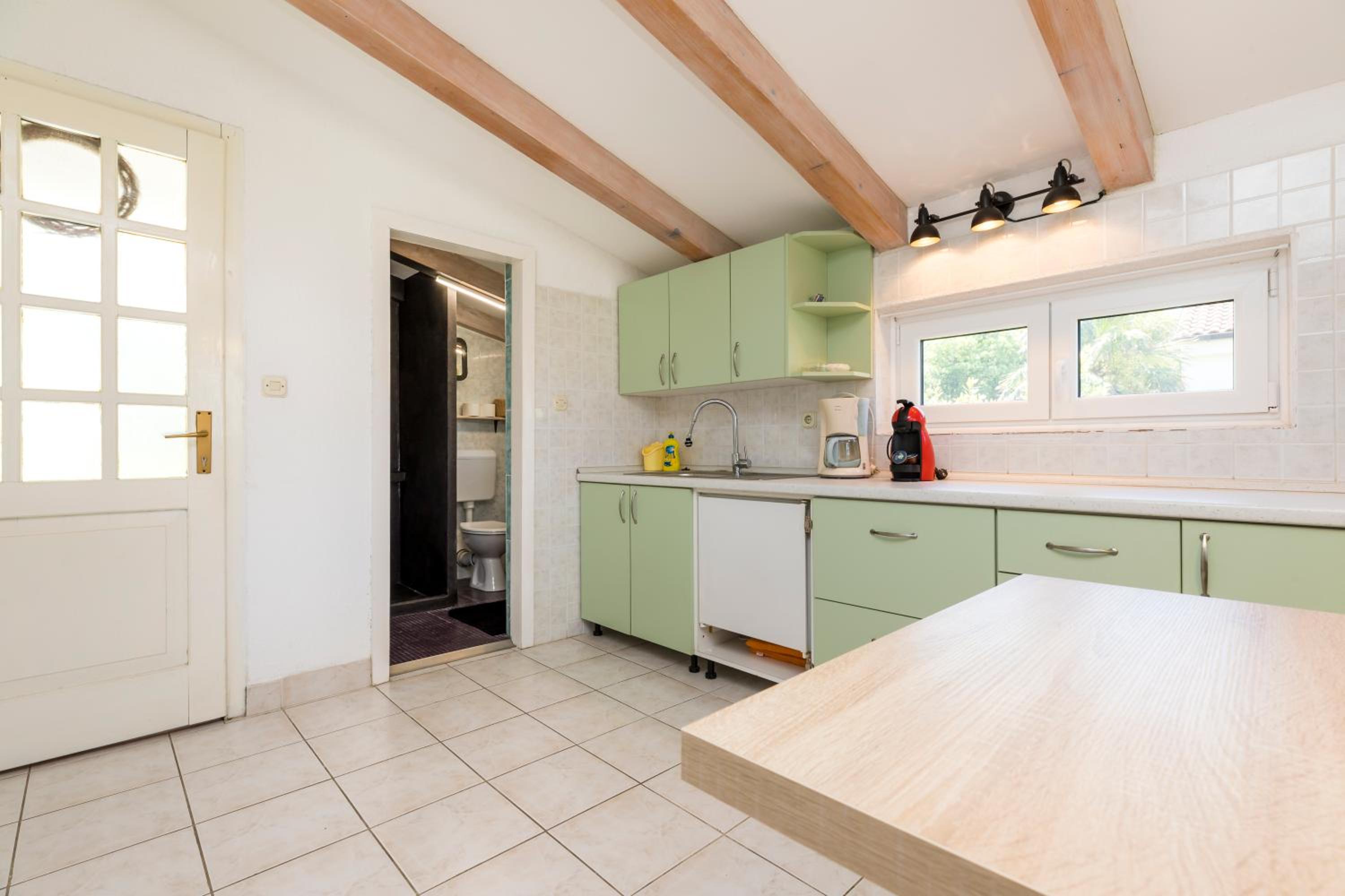 Alaburic rooms & apartment