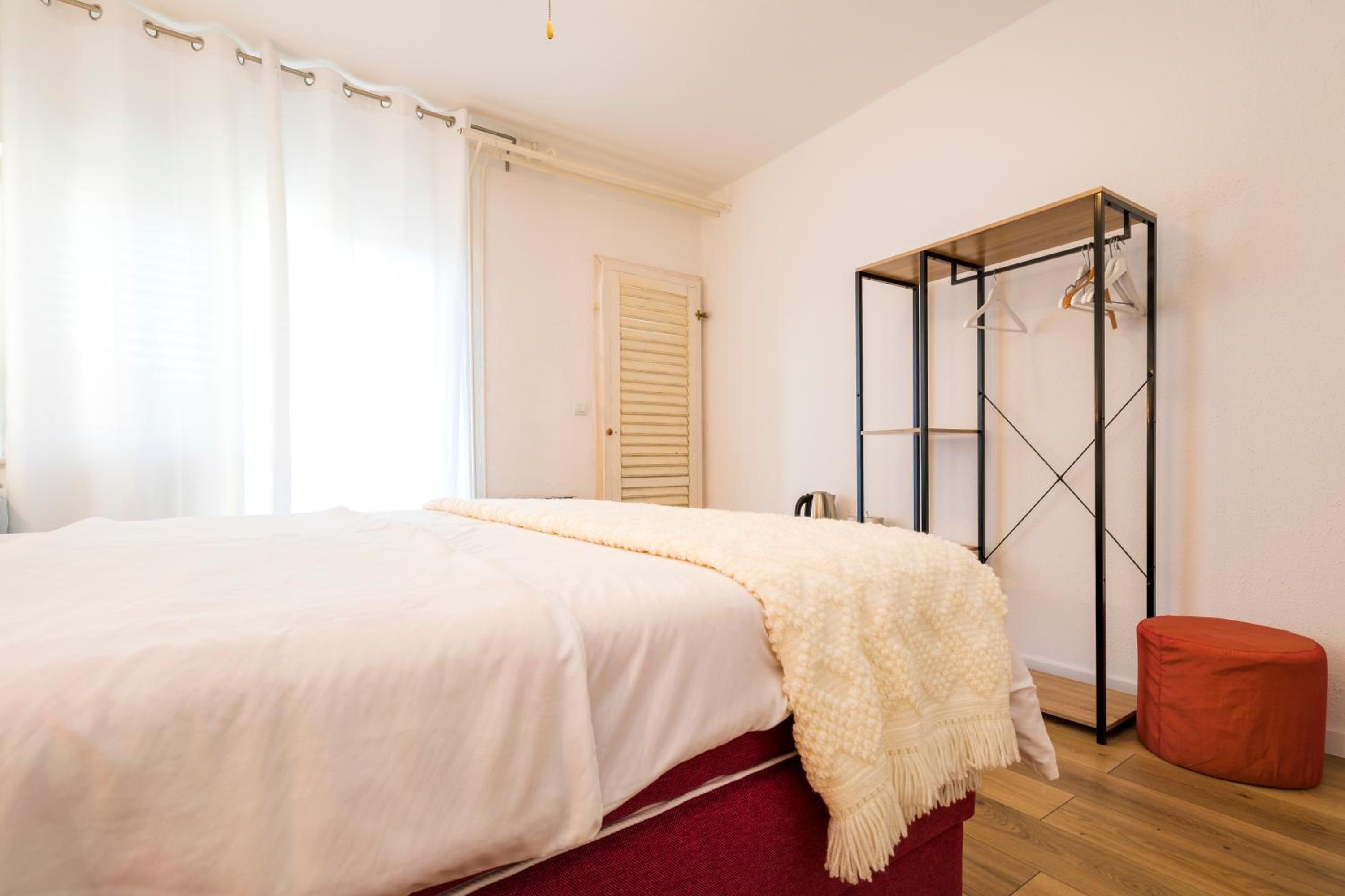 Alaburic rooms & apartment