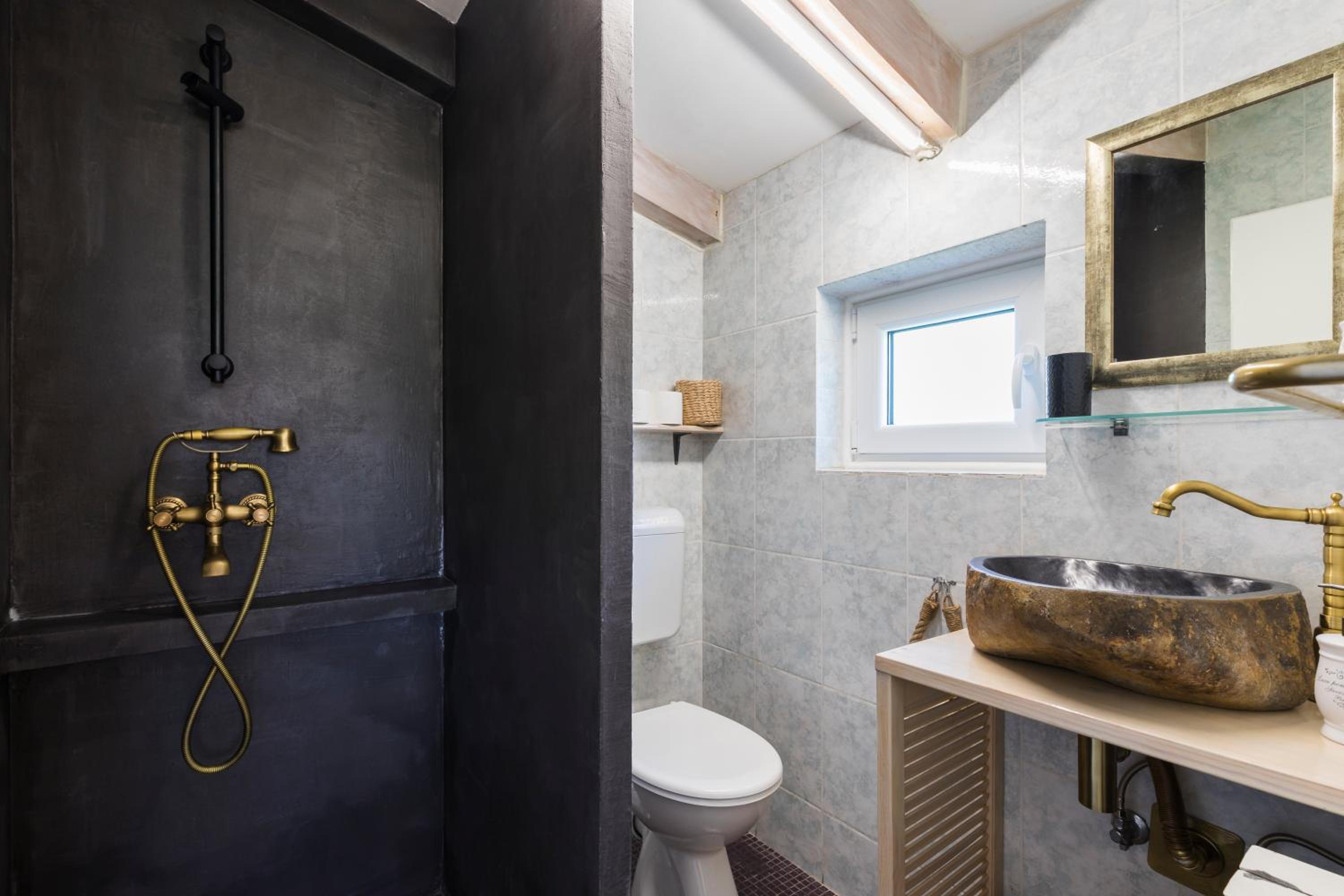 Alaburic rooms & apartment