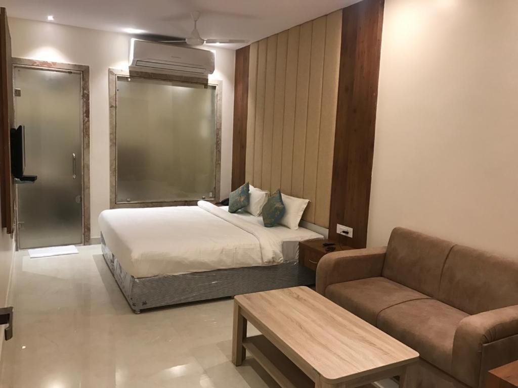 Hotel Hari Vilaas