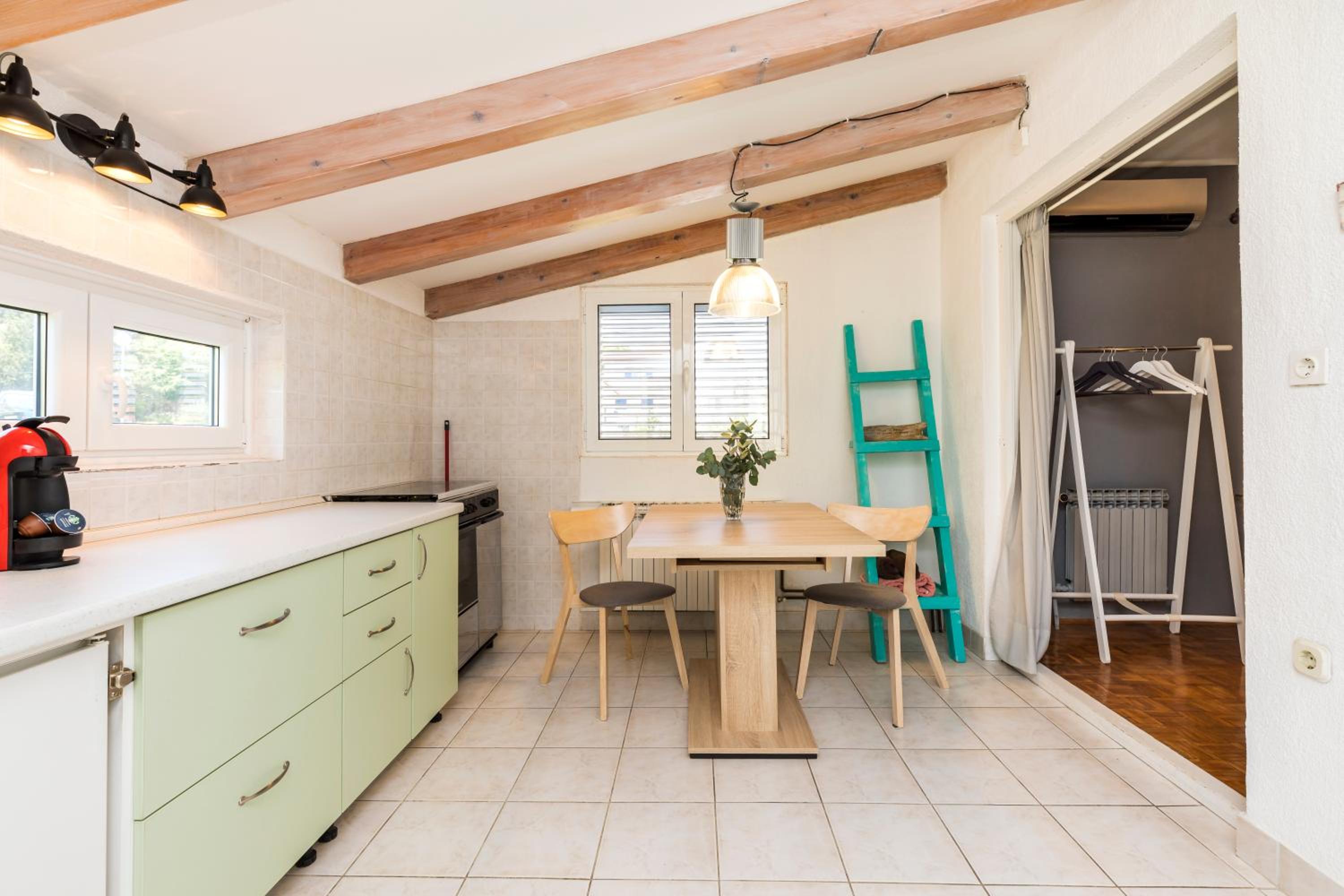 Alaburic rooms & apartment