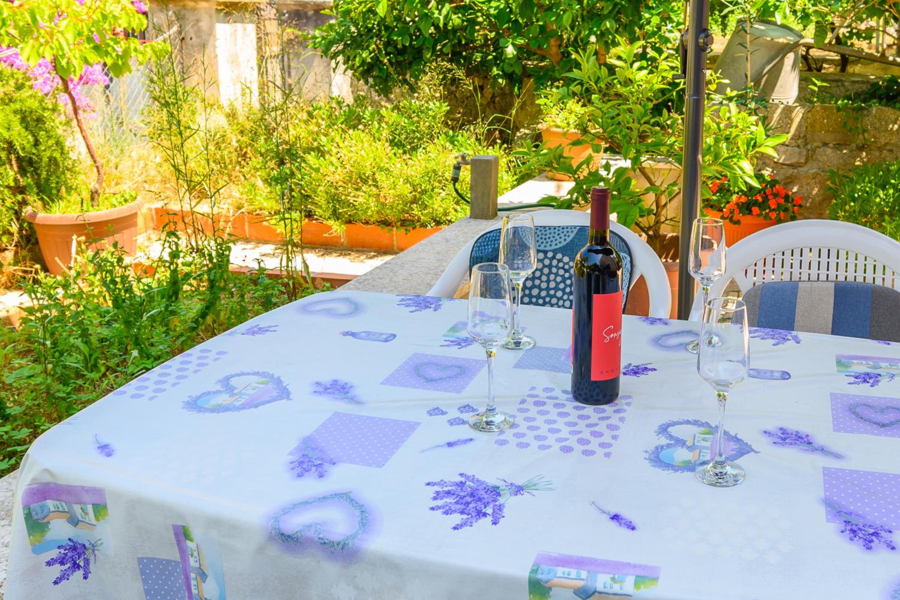 Apartmani Loreta view 2
