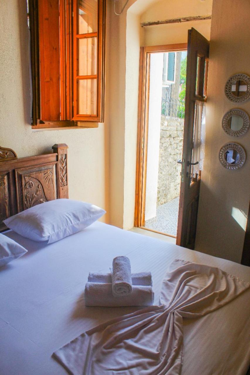 Silver Hill Hotel