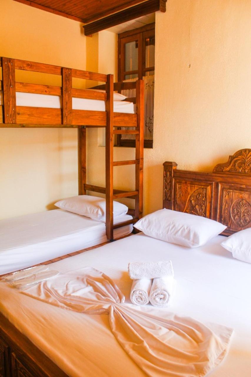Silver Hill Hotel