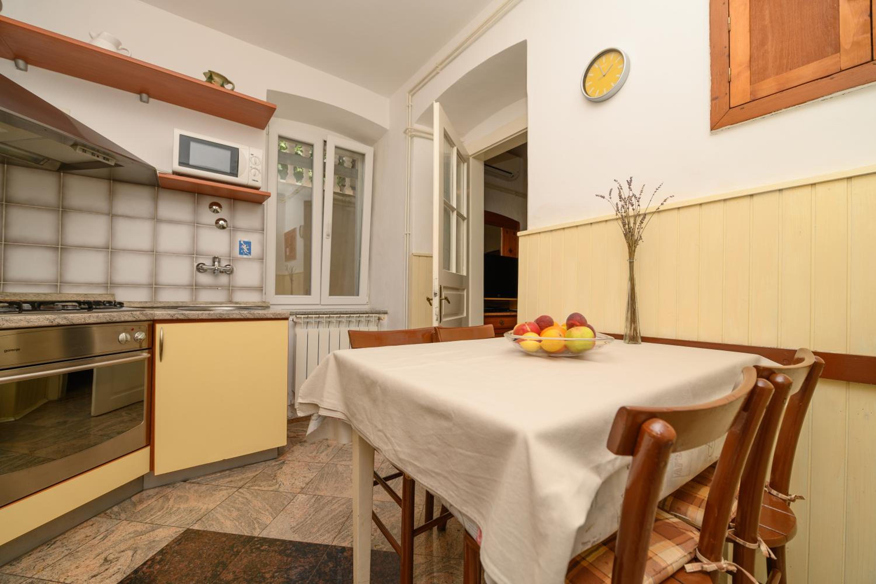 Apartmani Loreta view 4
