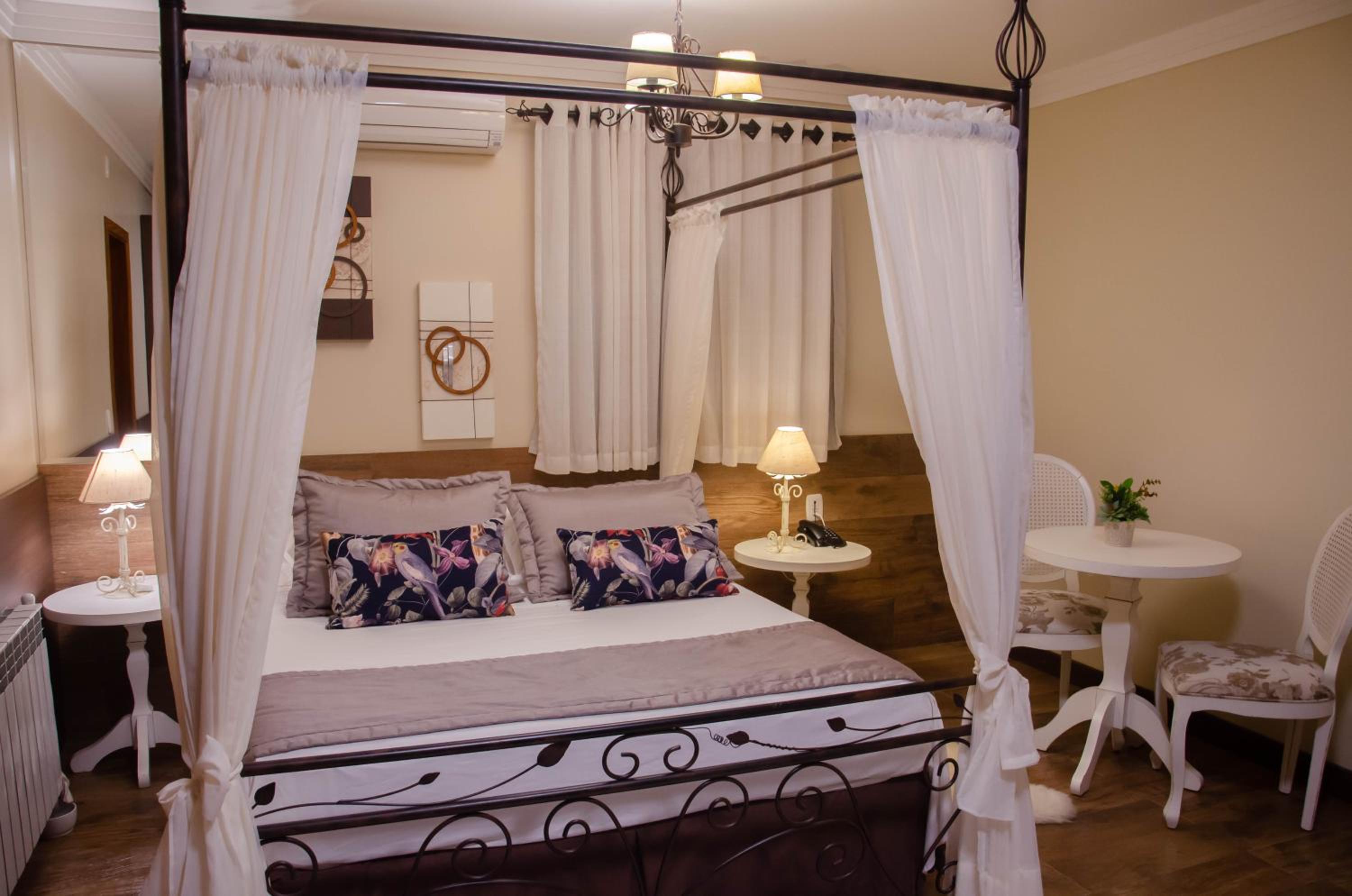 Hotel Vivenda dos Sonhos