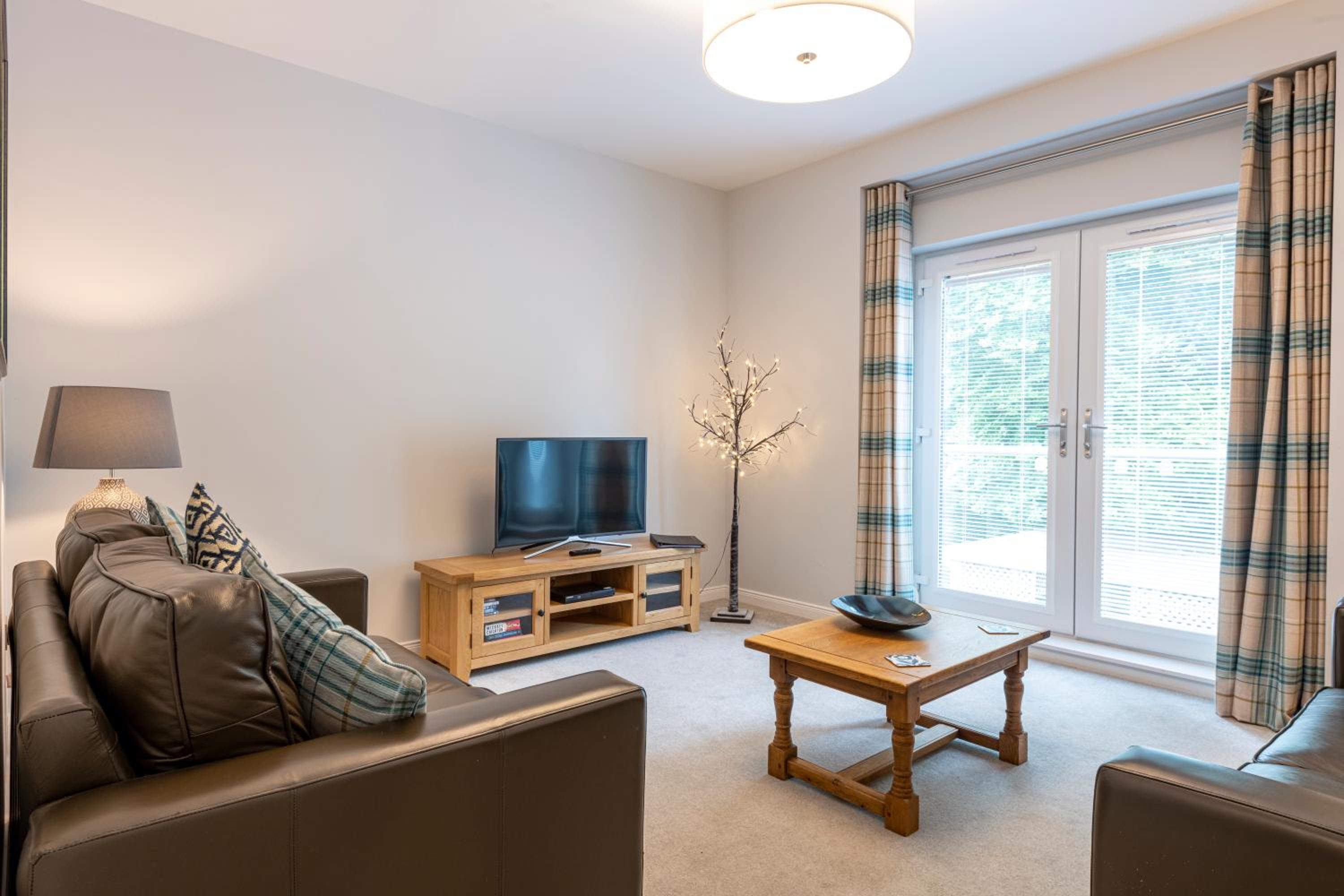 Inverness City Suites